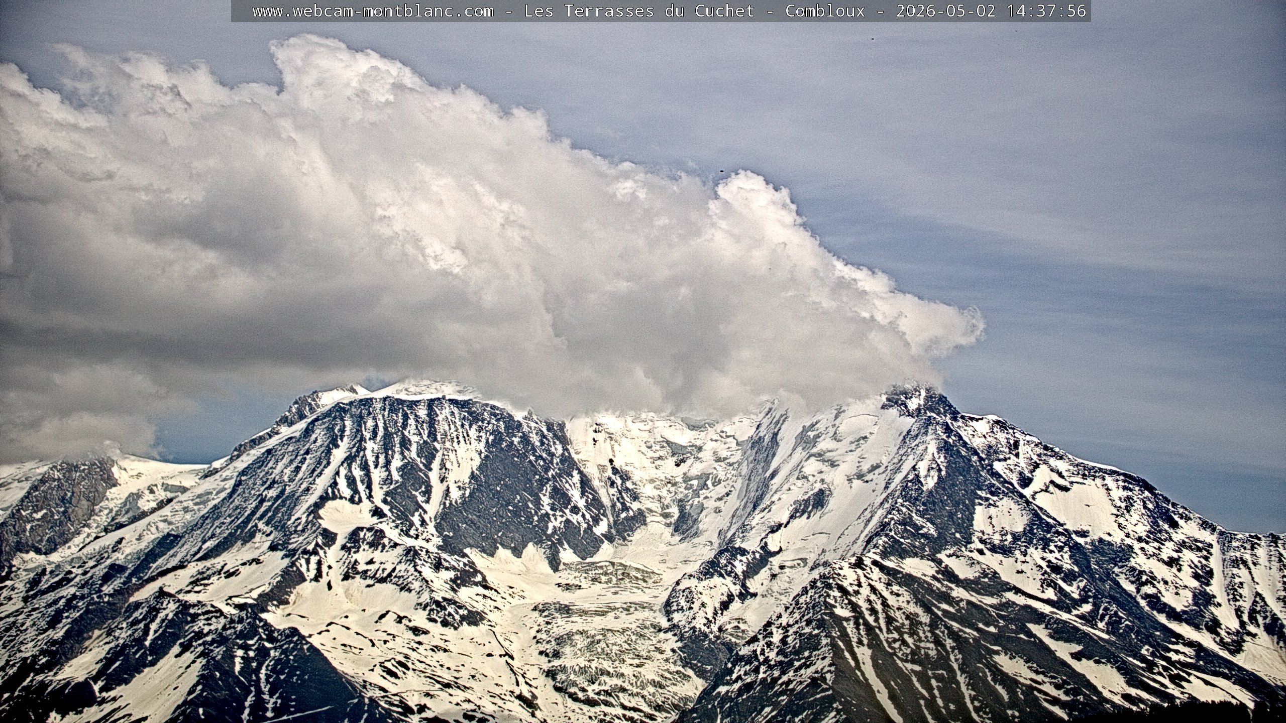 Mont Blanc