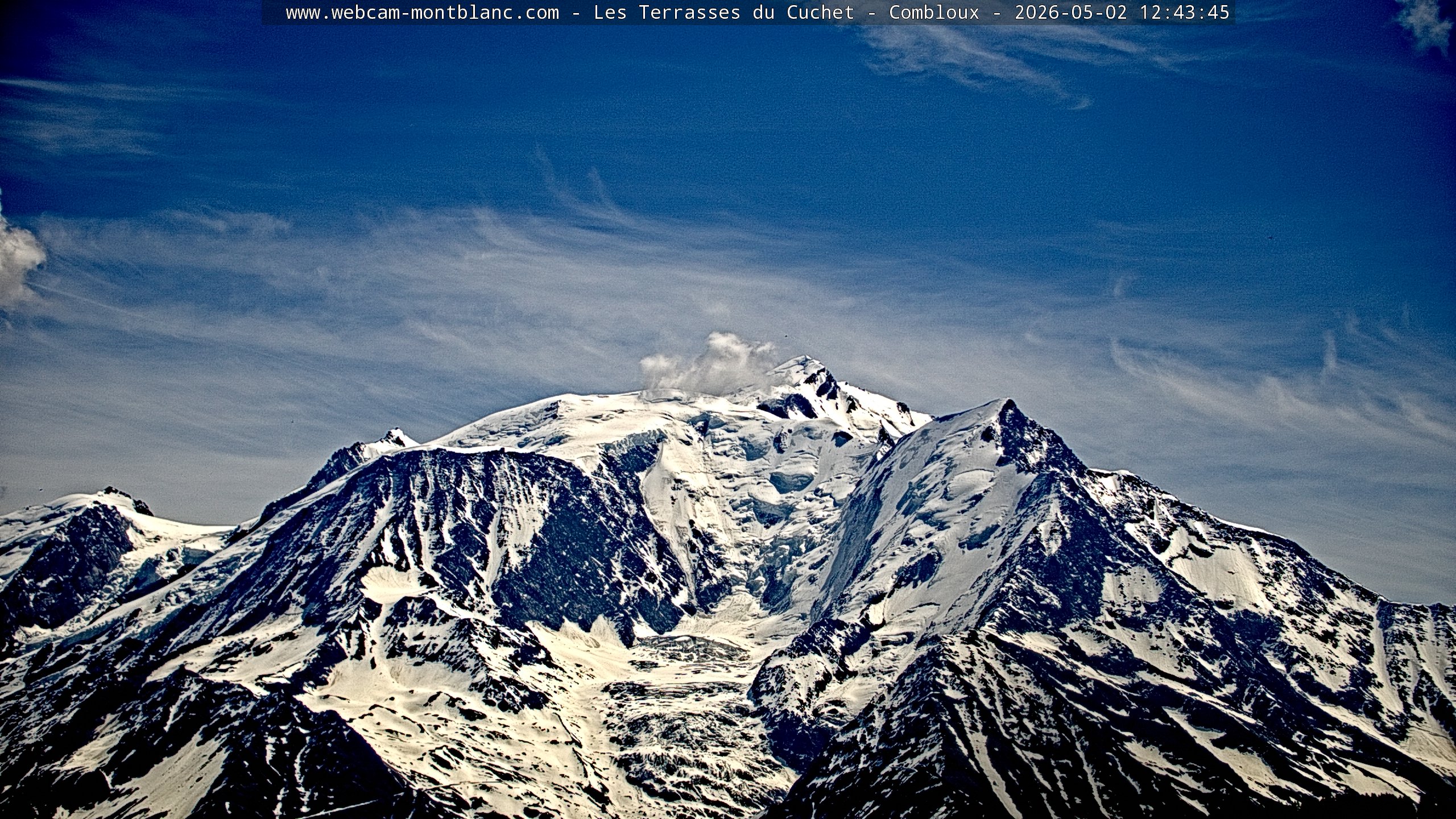 Mont Blanc