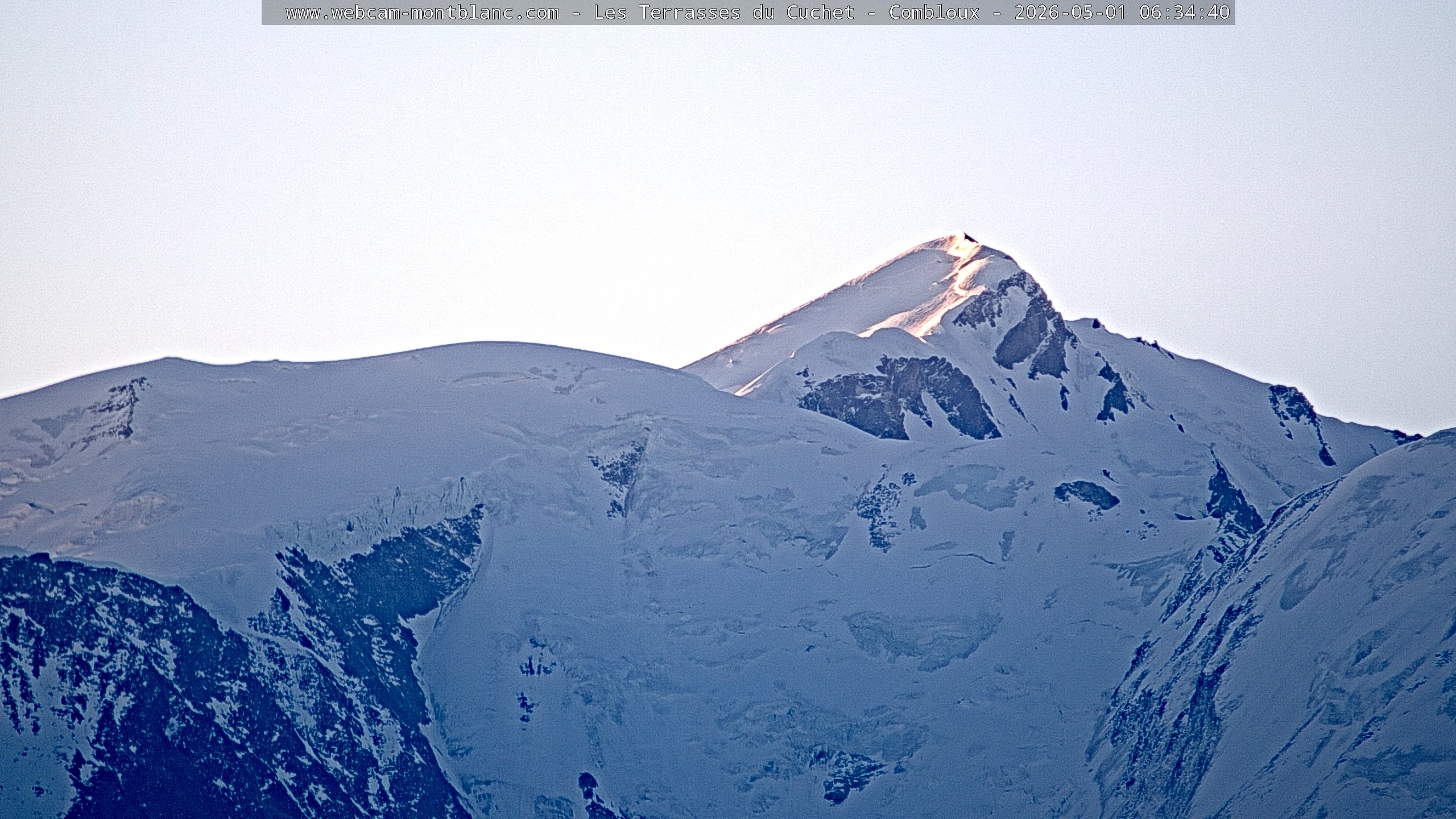 Mont Blanc