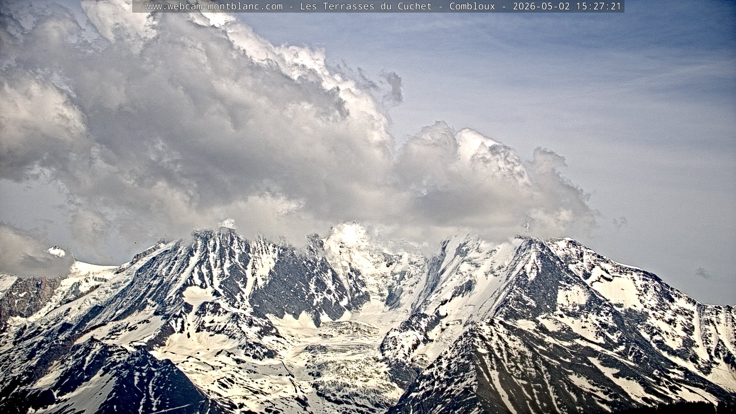 Mont Blanc