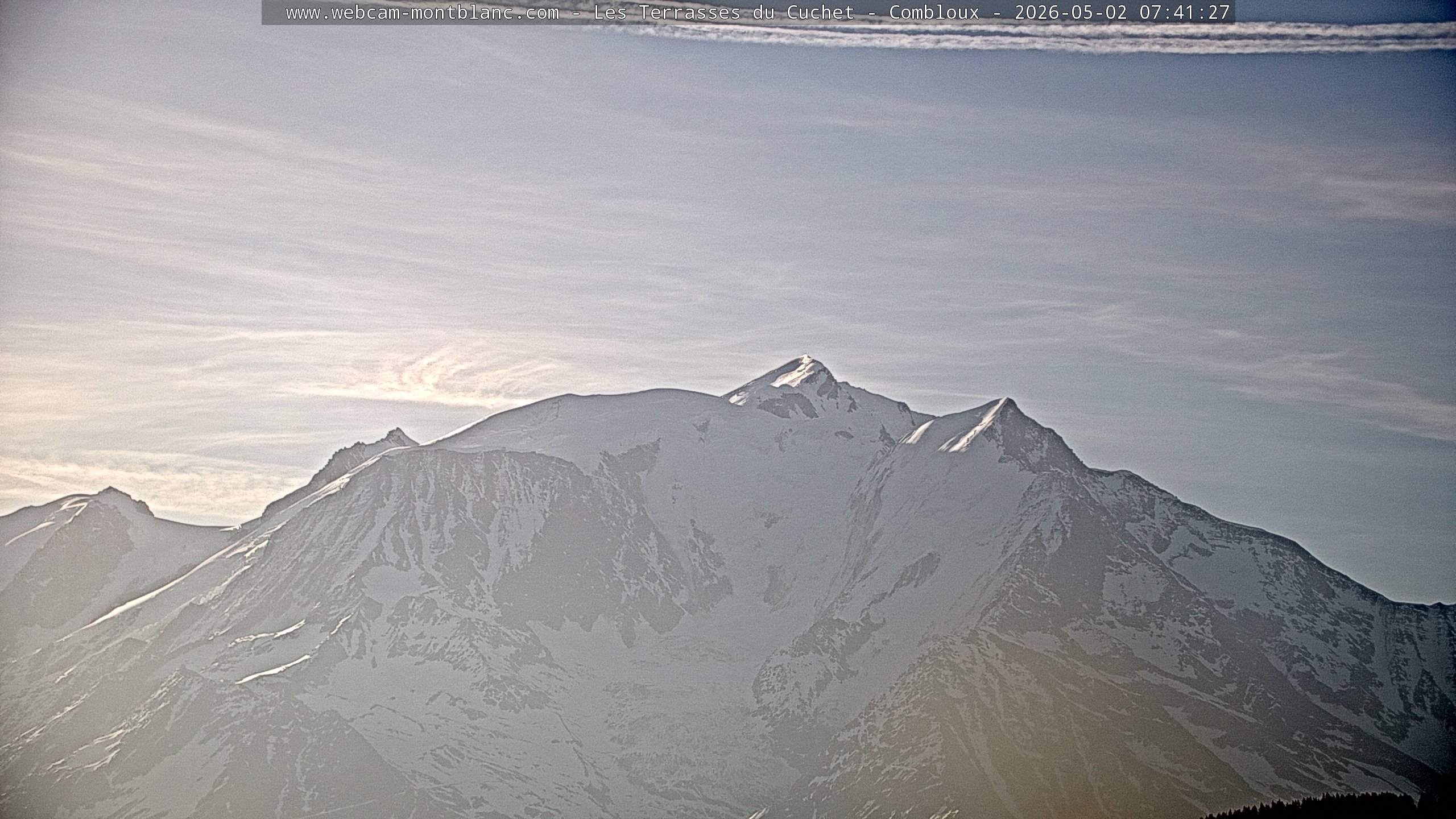 Mont Blanc