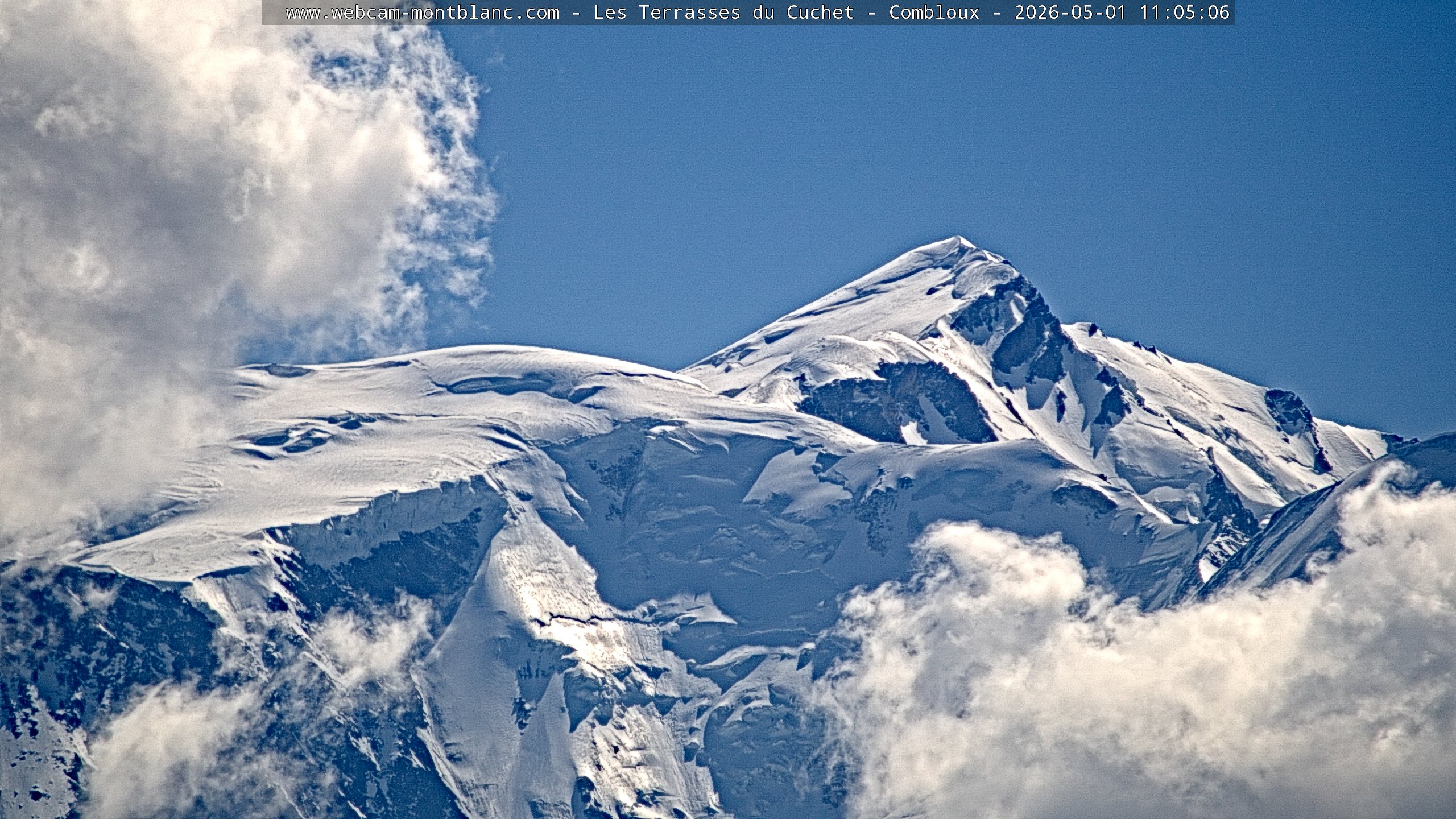 Mont Blanc