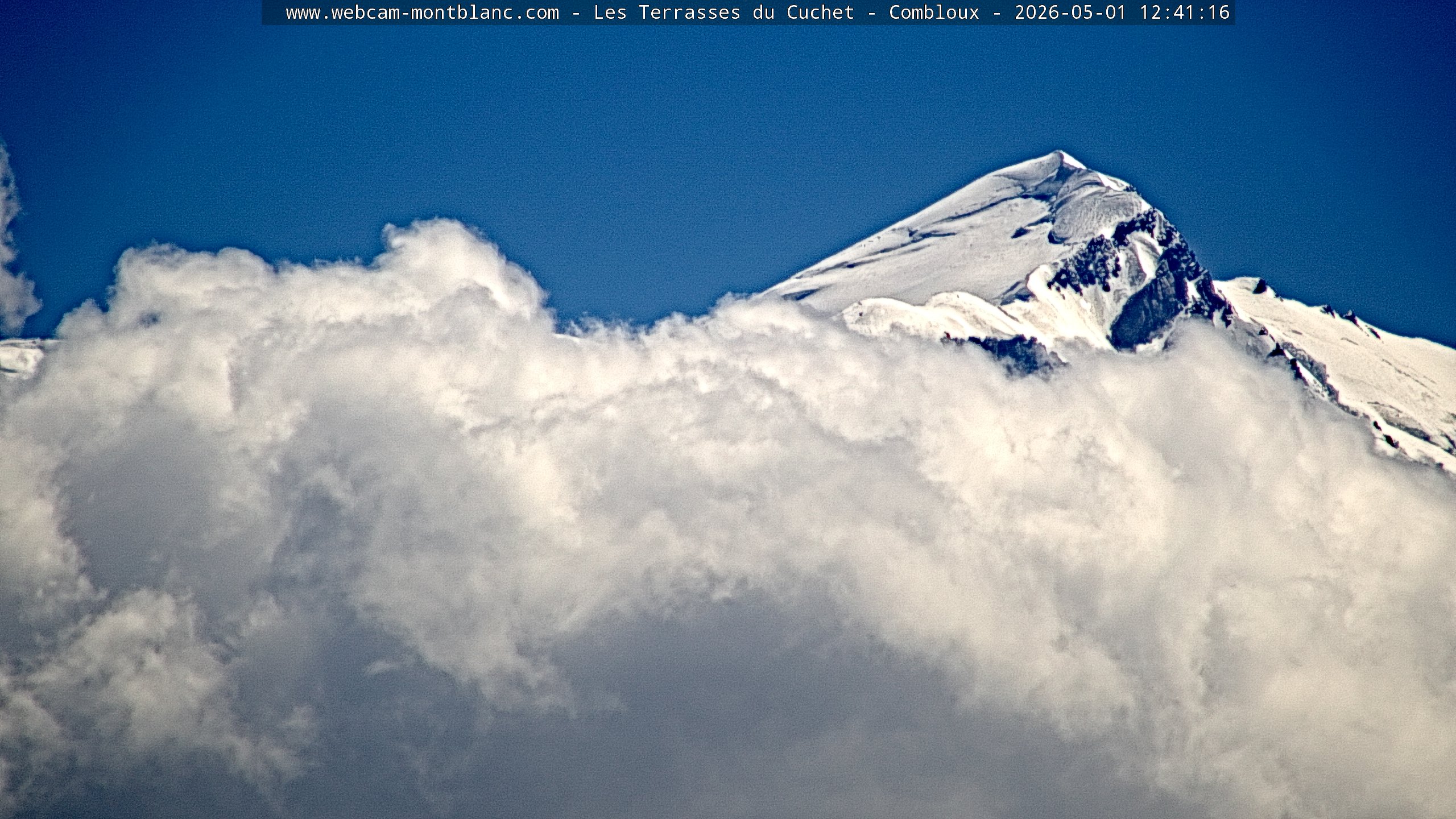 Mont Blanc