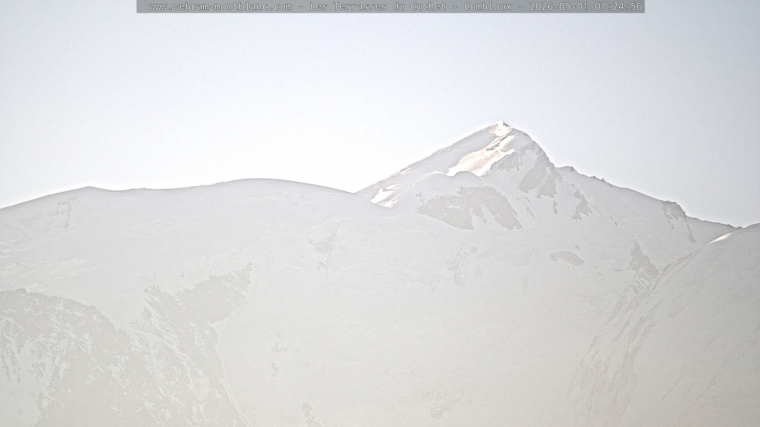 Mont Blanc