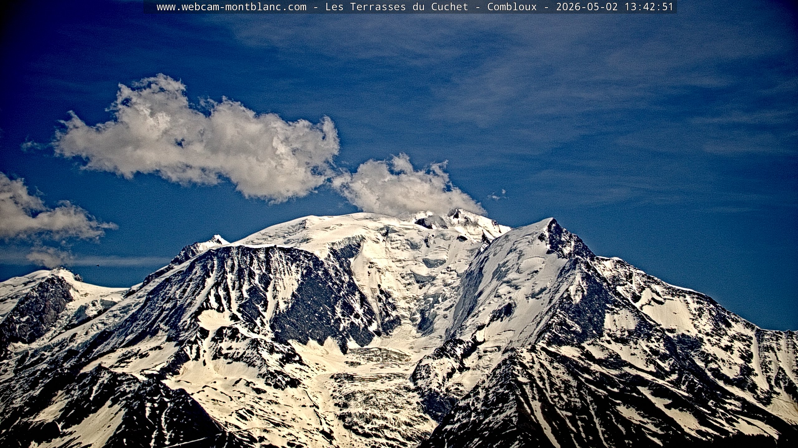 Mont Blanc