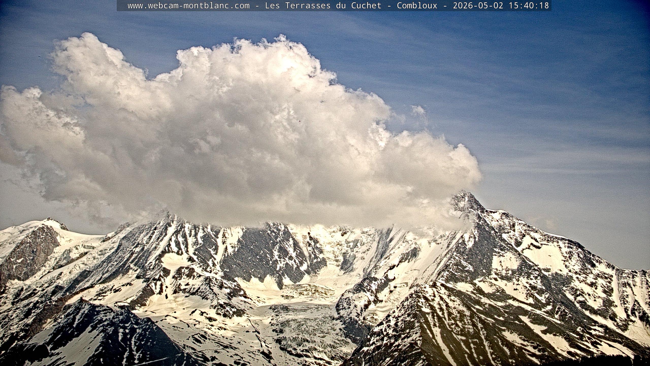 Mont Blanc
