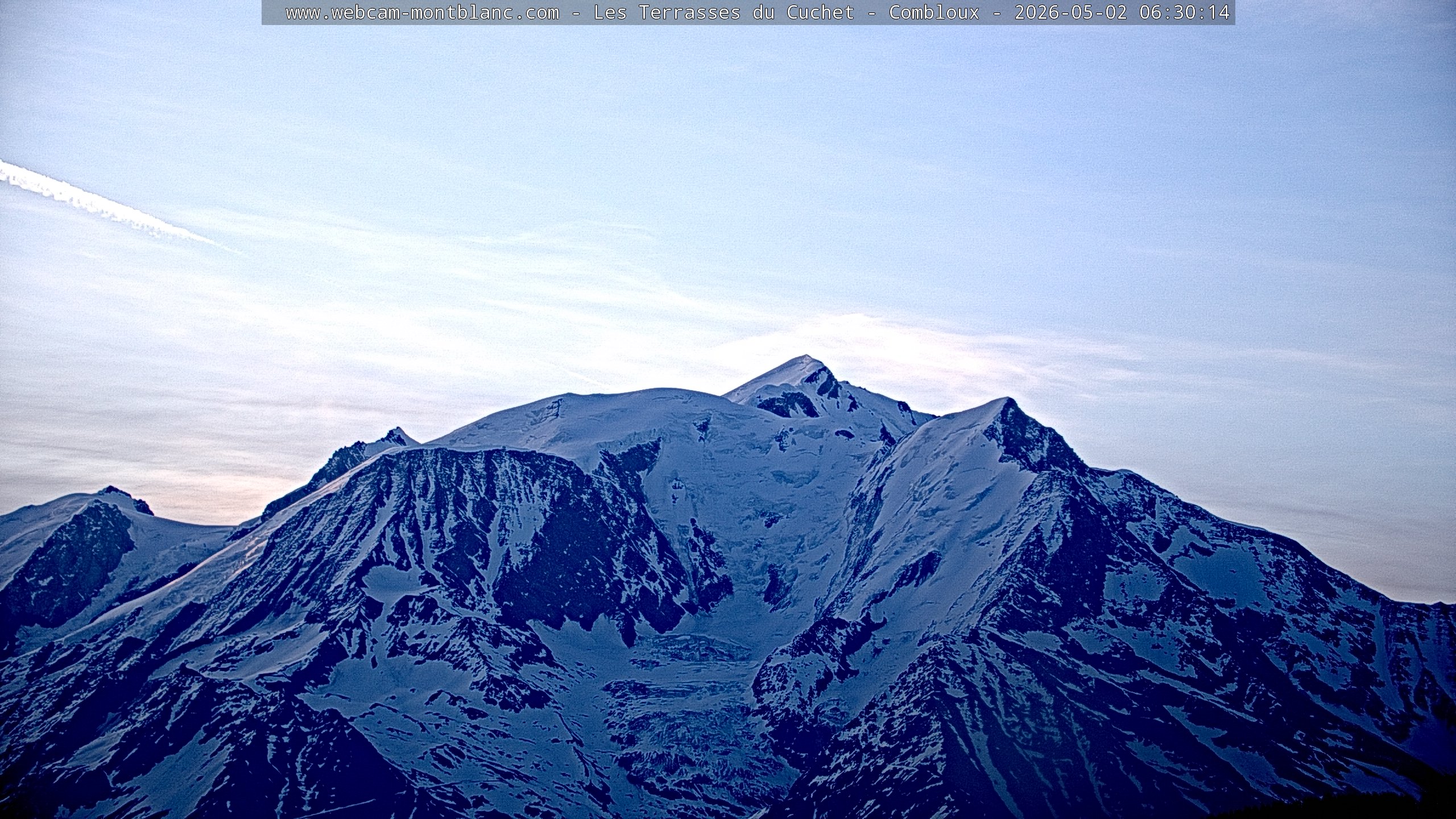 Mont Blanc