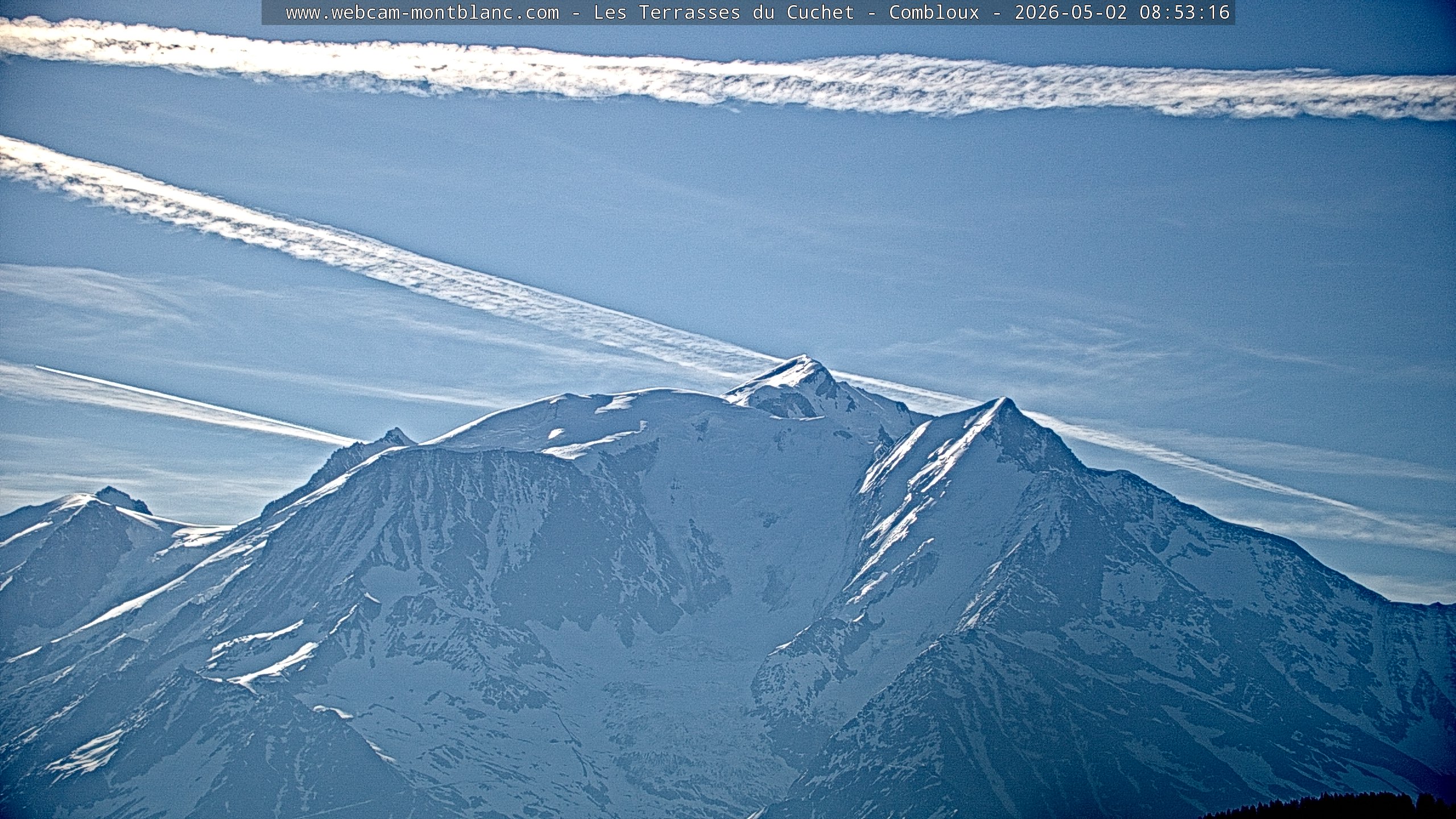 Mont Blanc