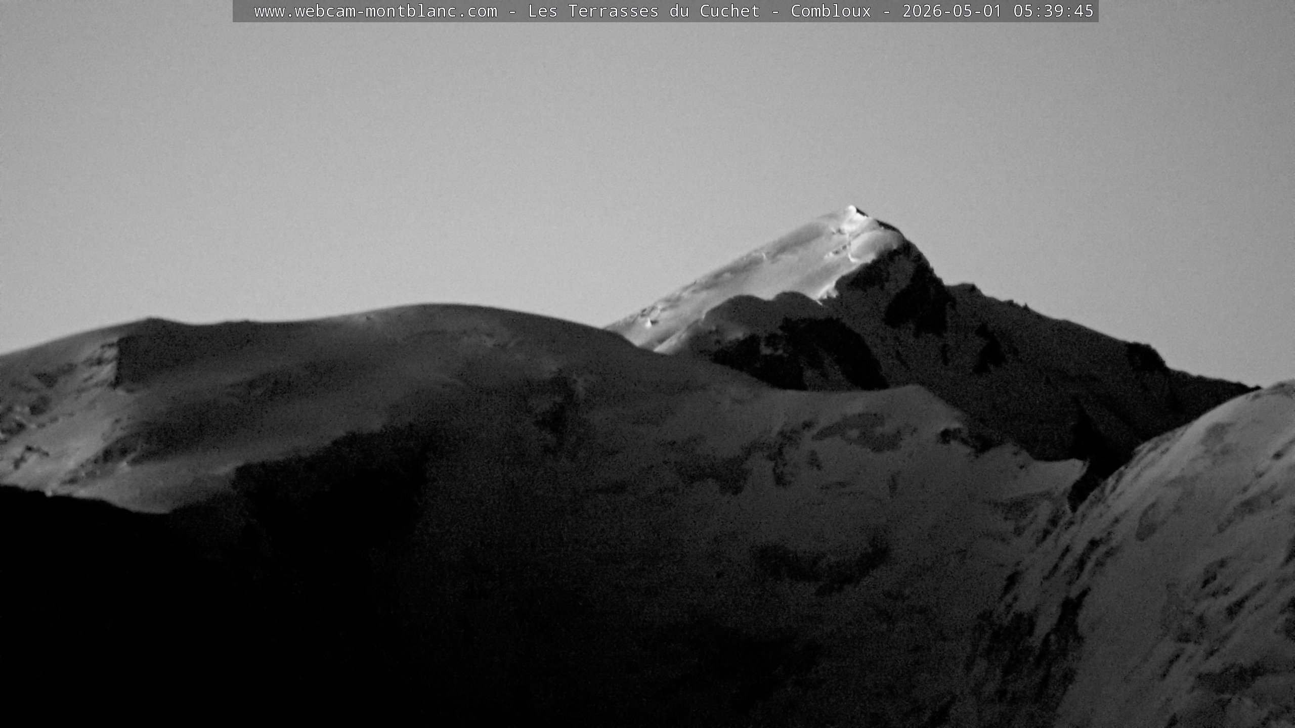 Mont Blanc
