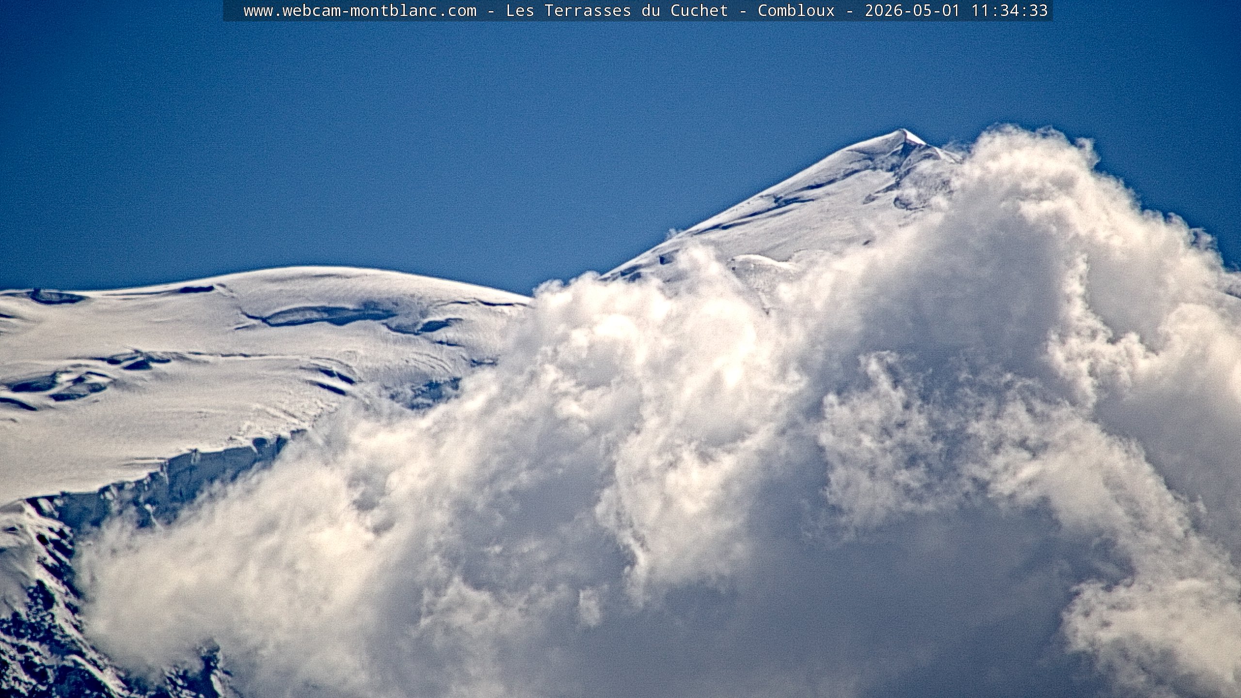 Mont Blanc