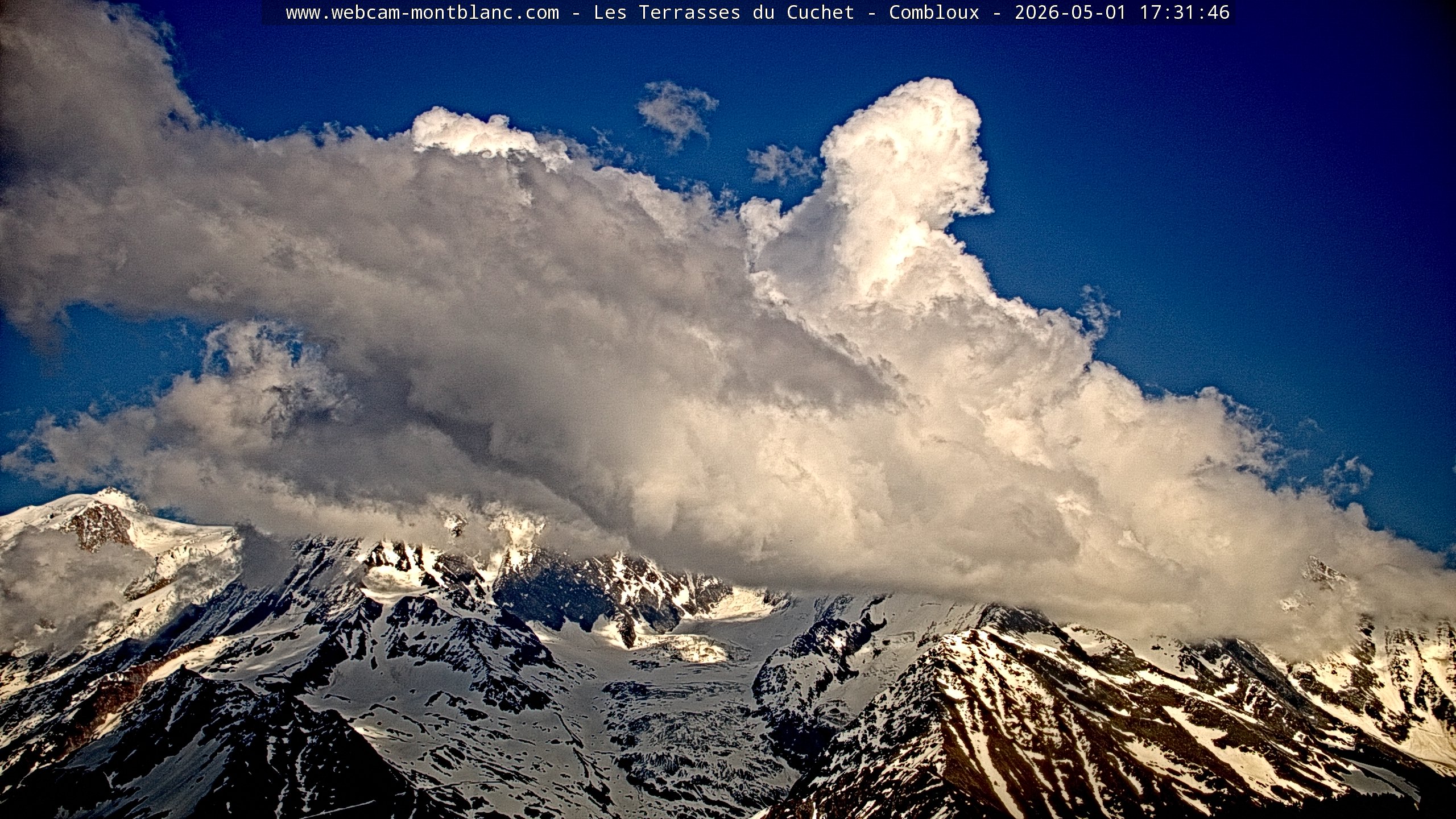 Mont Blanc