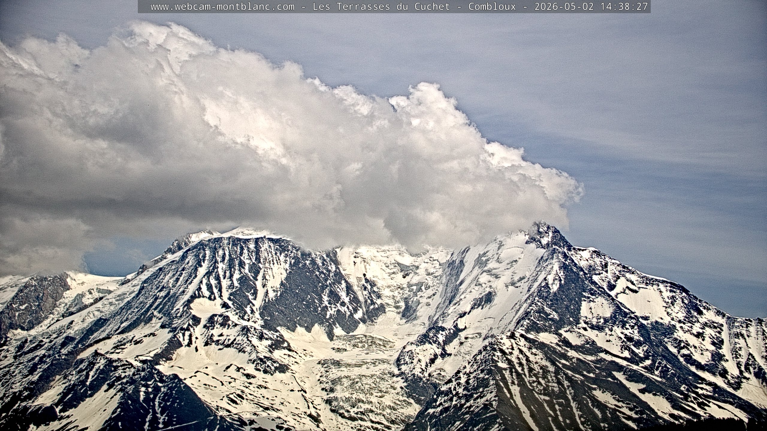 Mont Blanc
