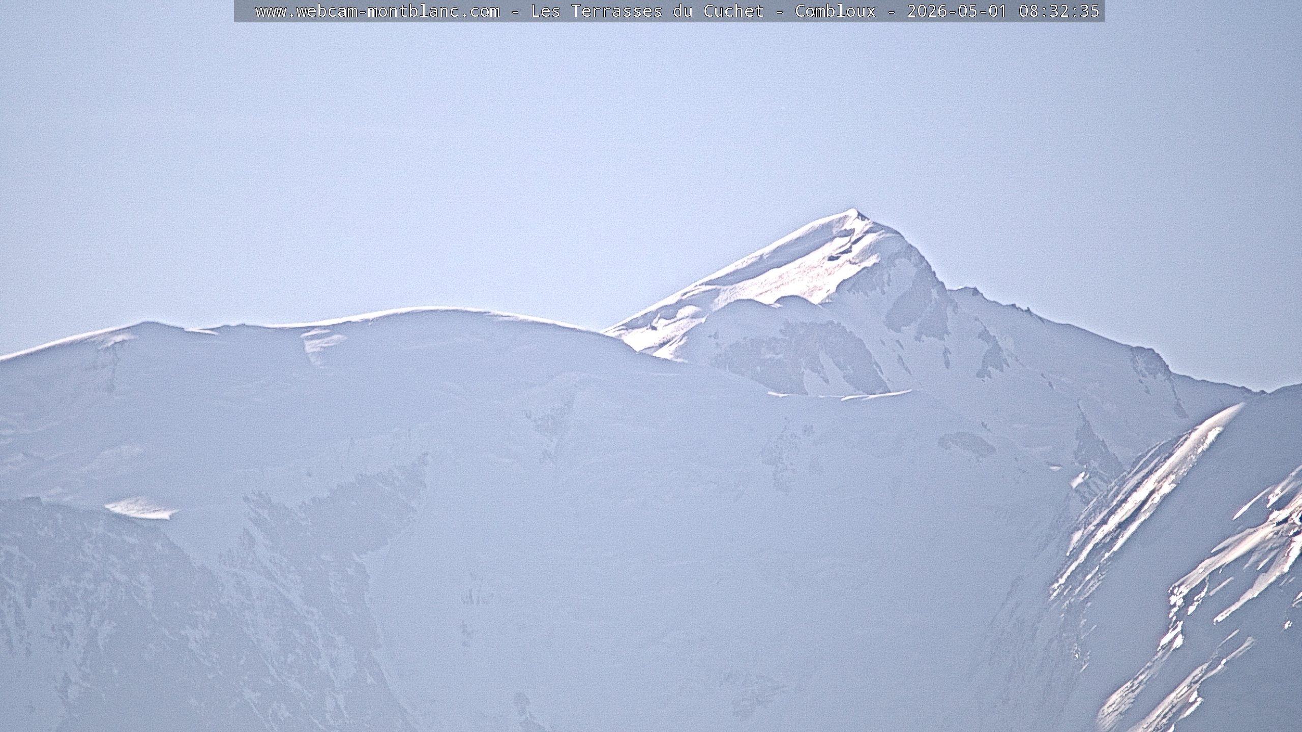 Mont Blanc