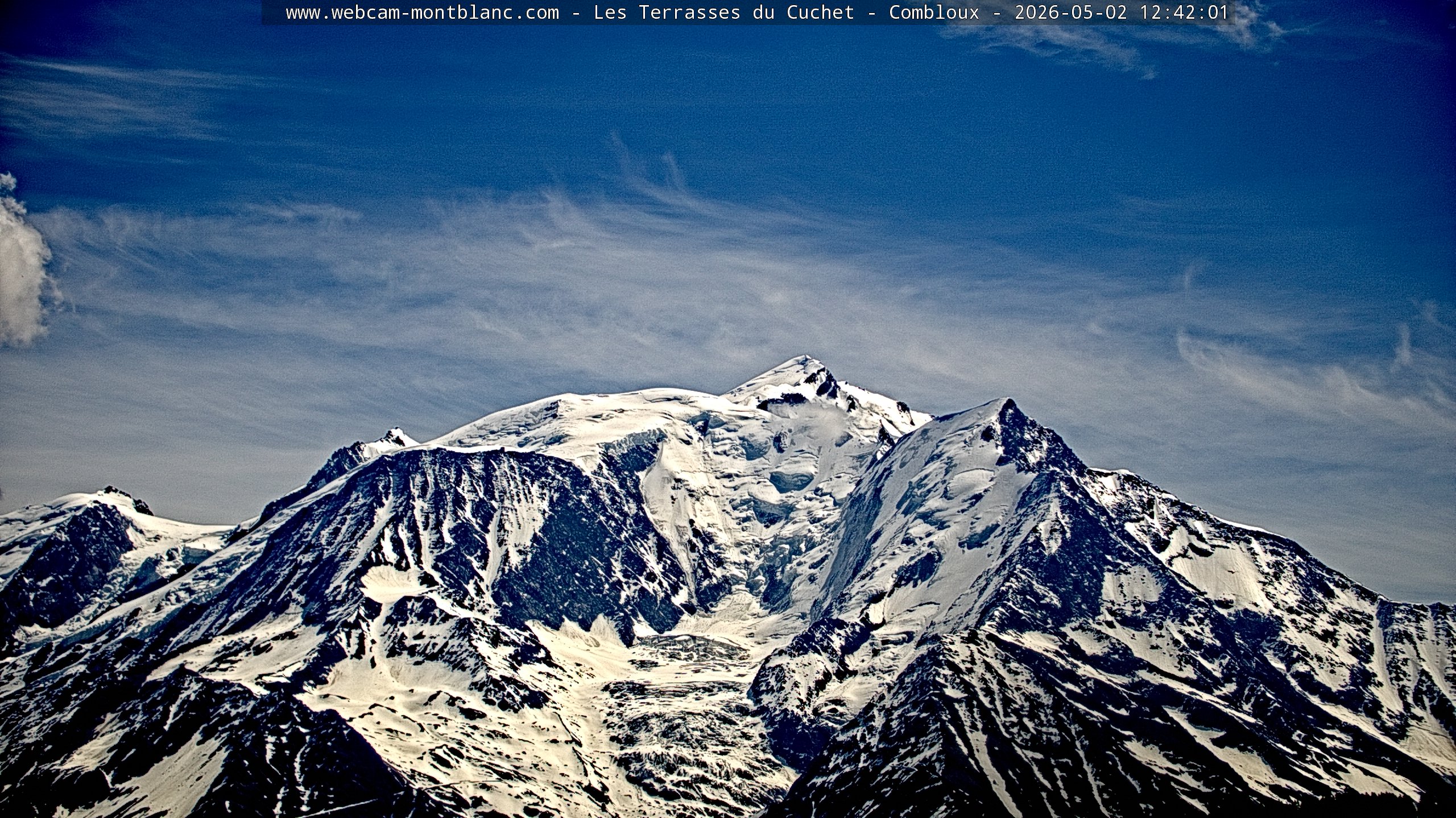 Mont Blanc