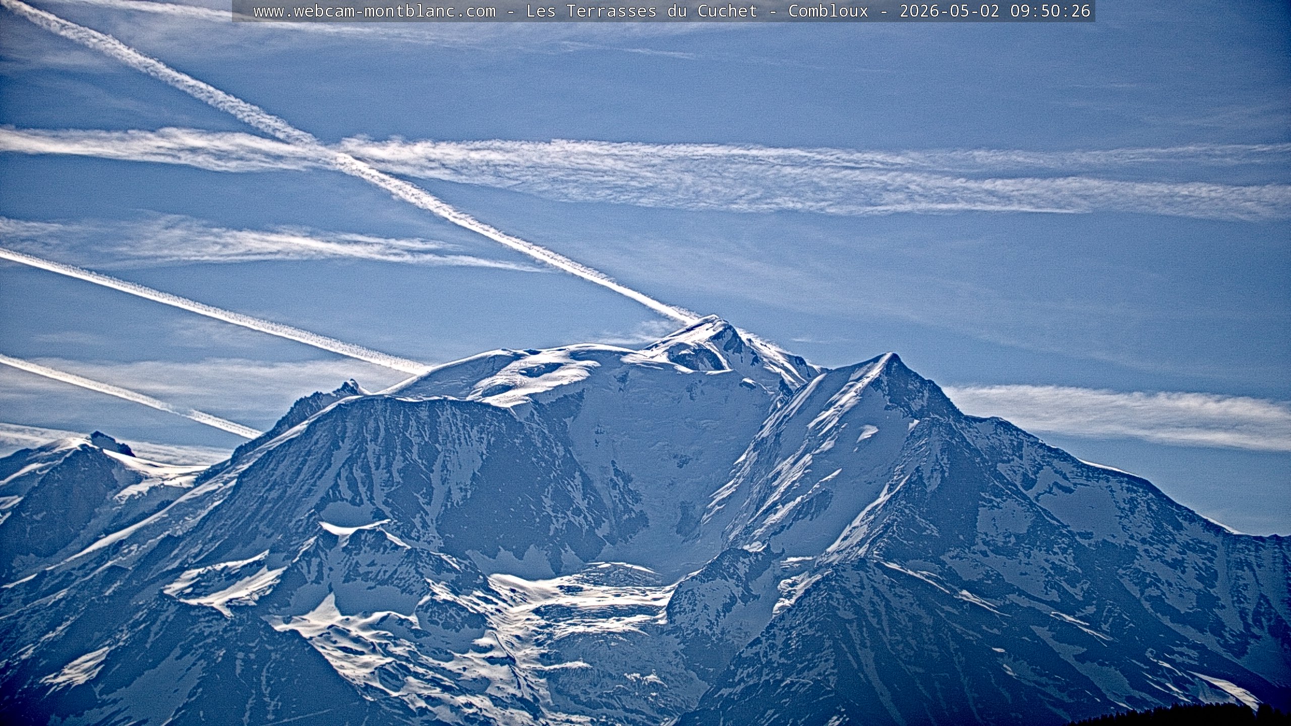 Mont Blanc