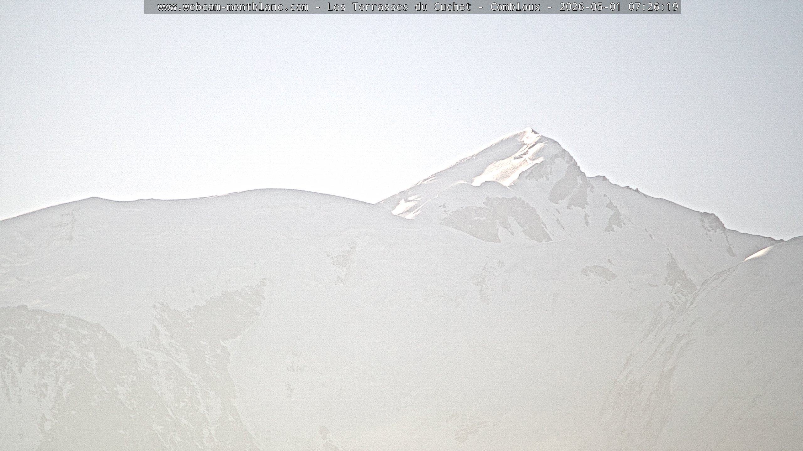 Mont Blanc