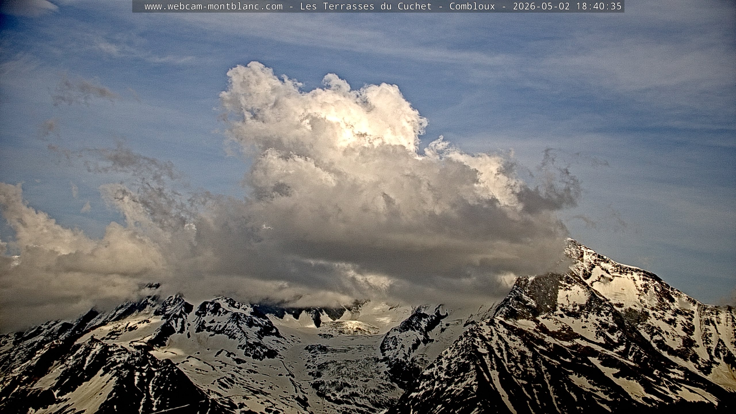 Mont Blanc