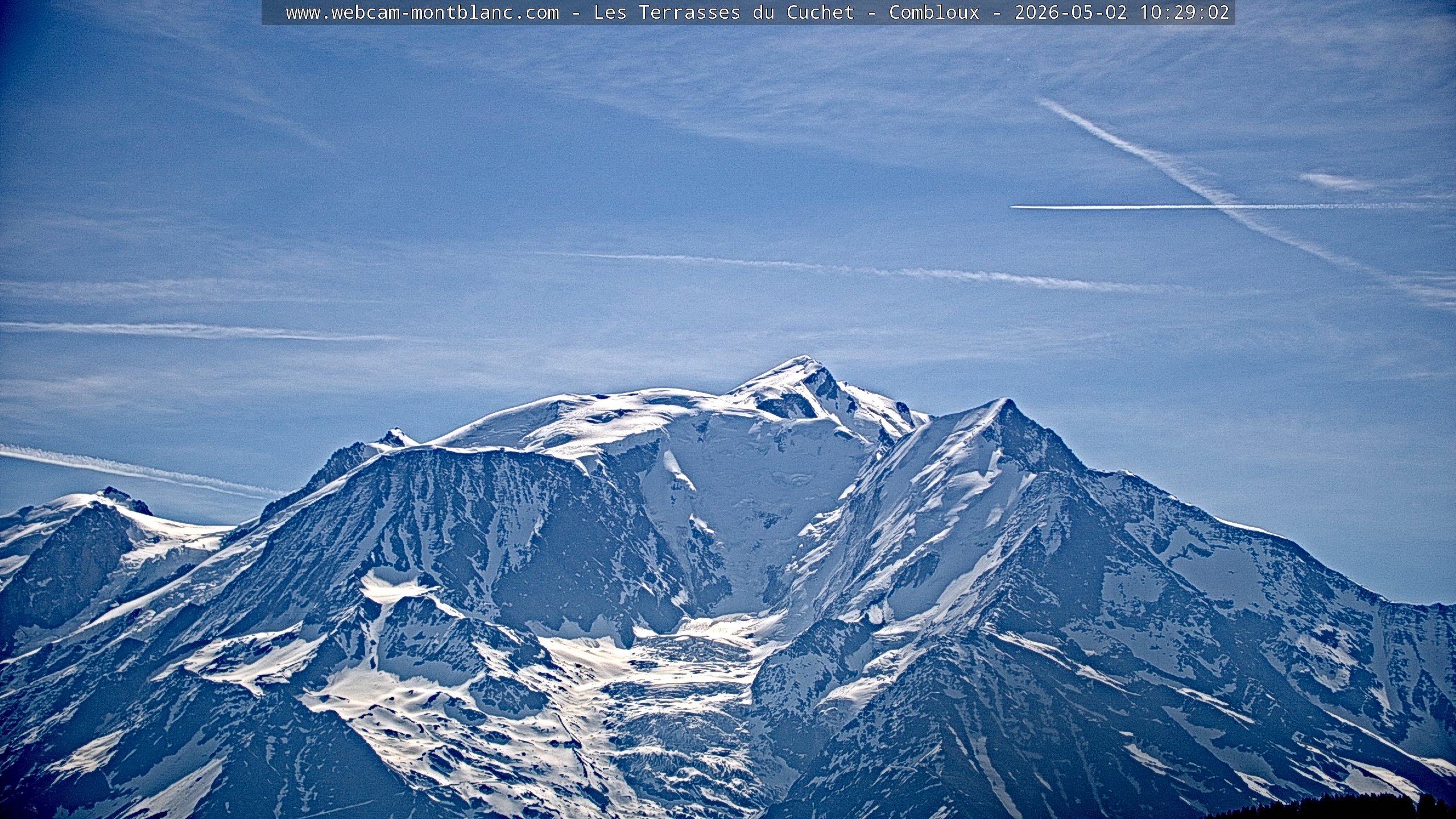 Mont Blanc
