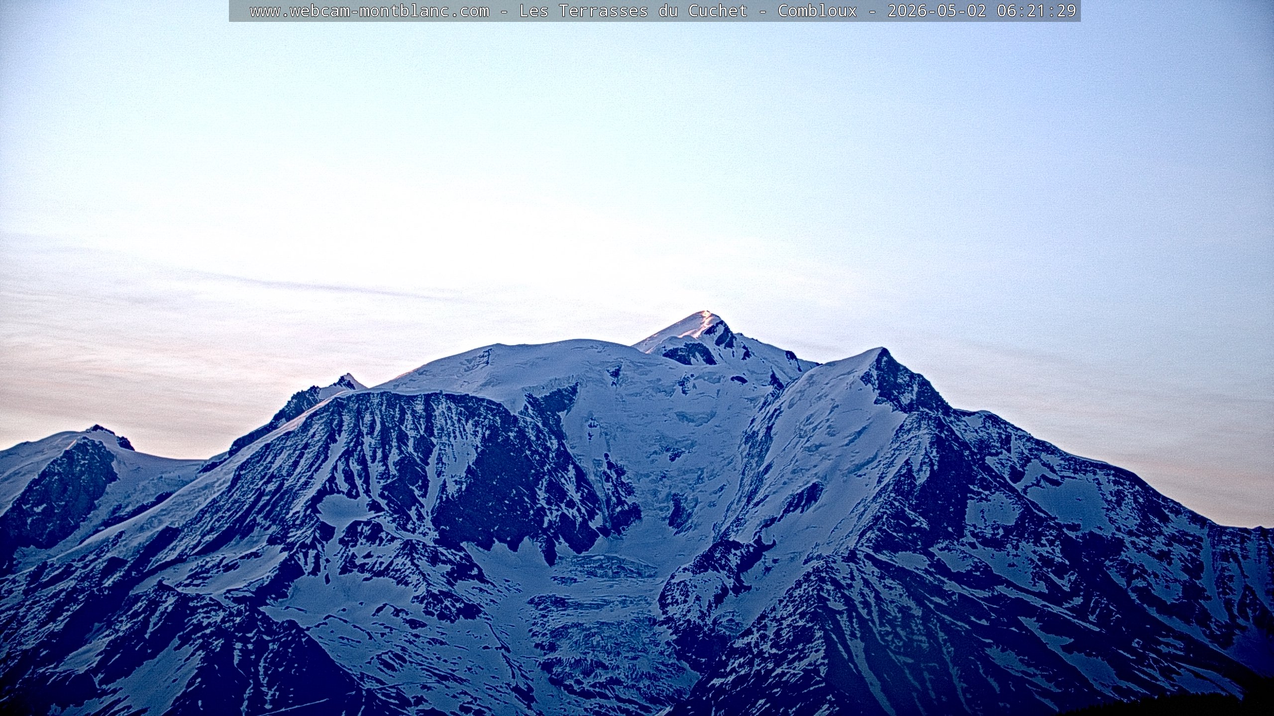 Mont Blanc