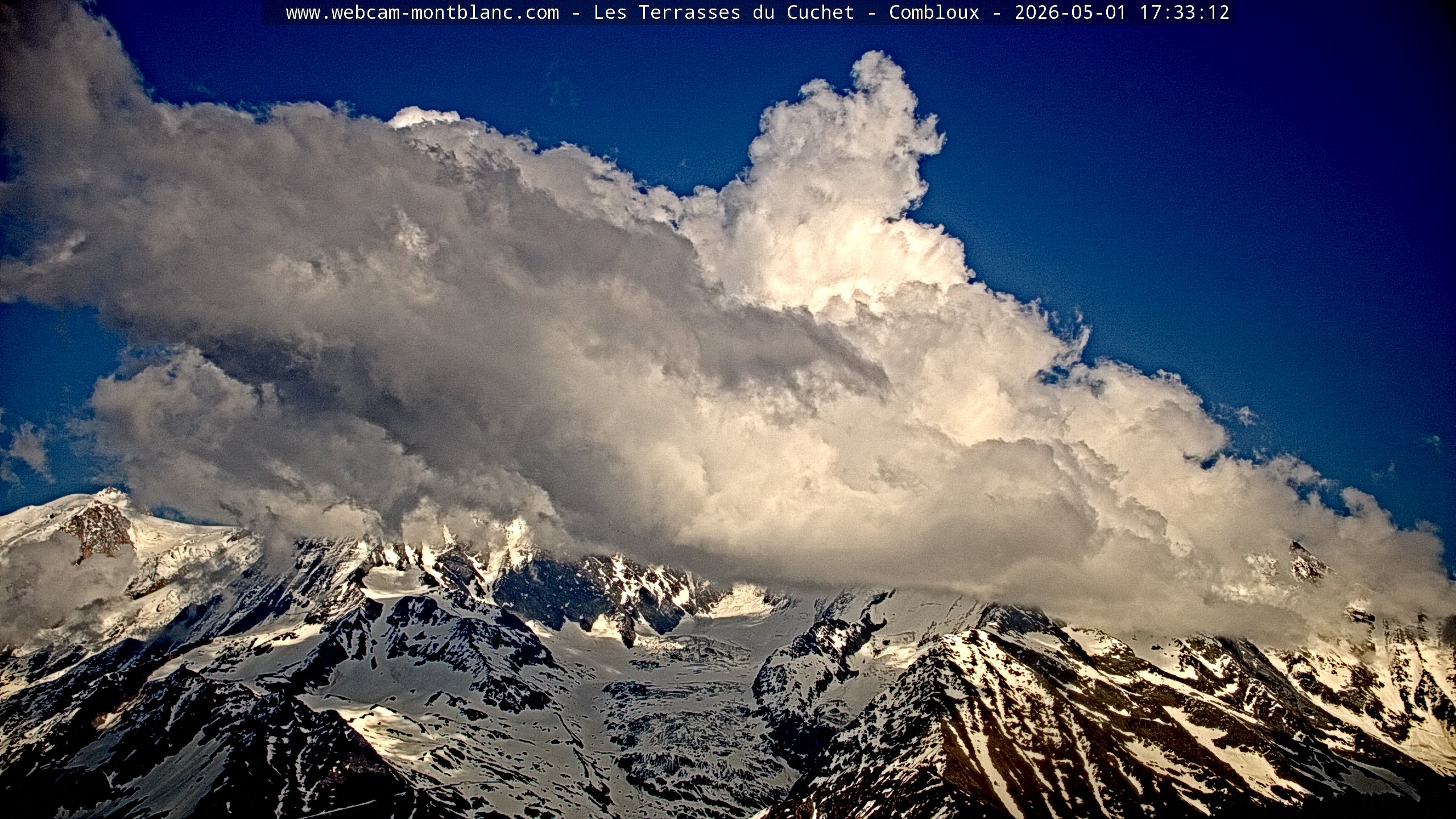 Mont Blanc
