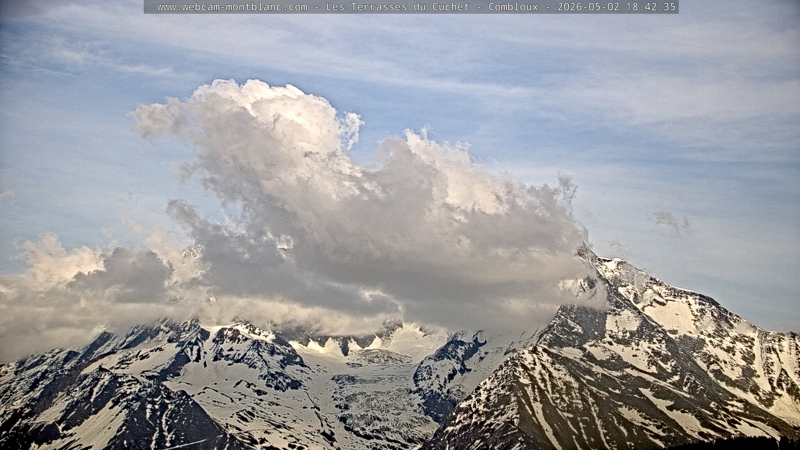 Mont Blanc