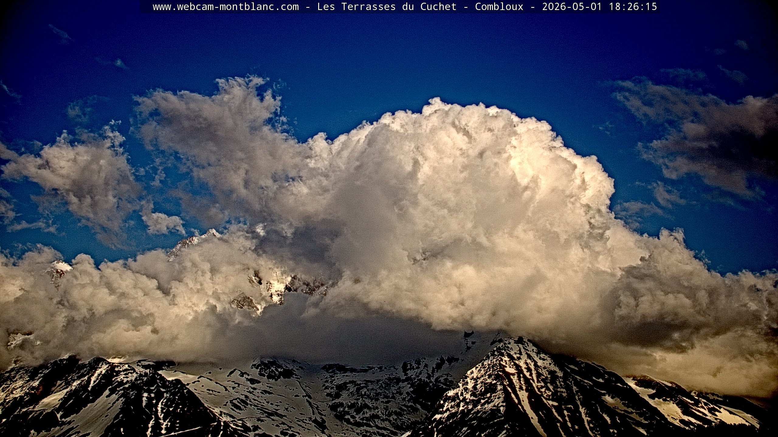 Mont Blanc