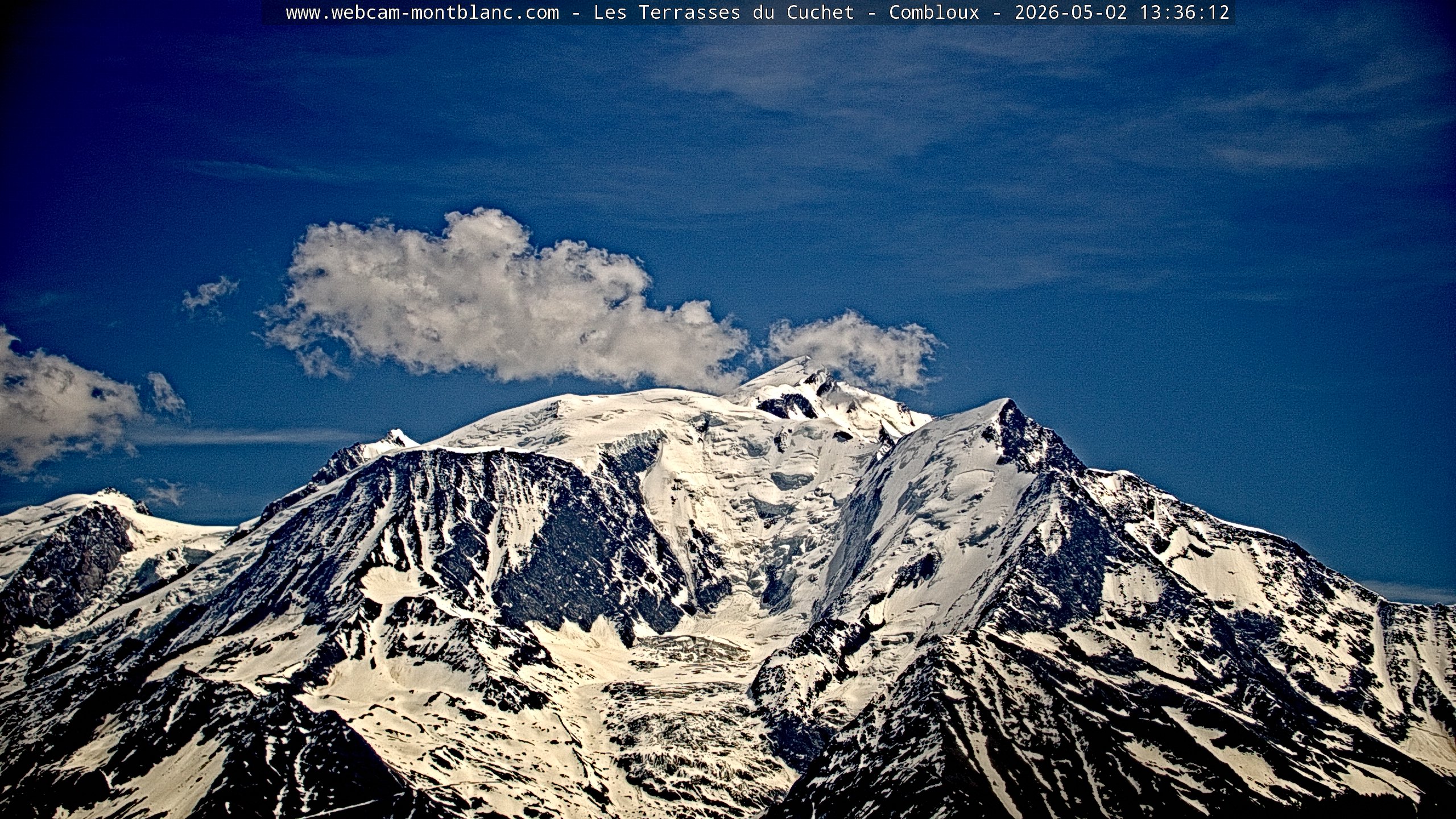 Mont Blanc