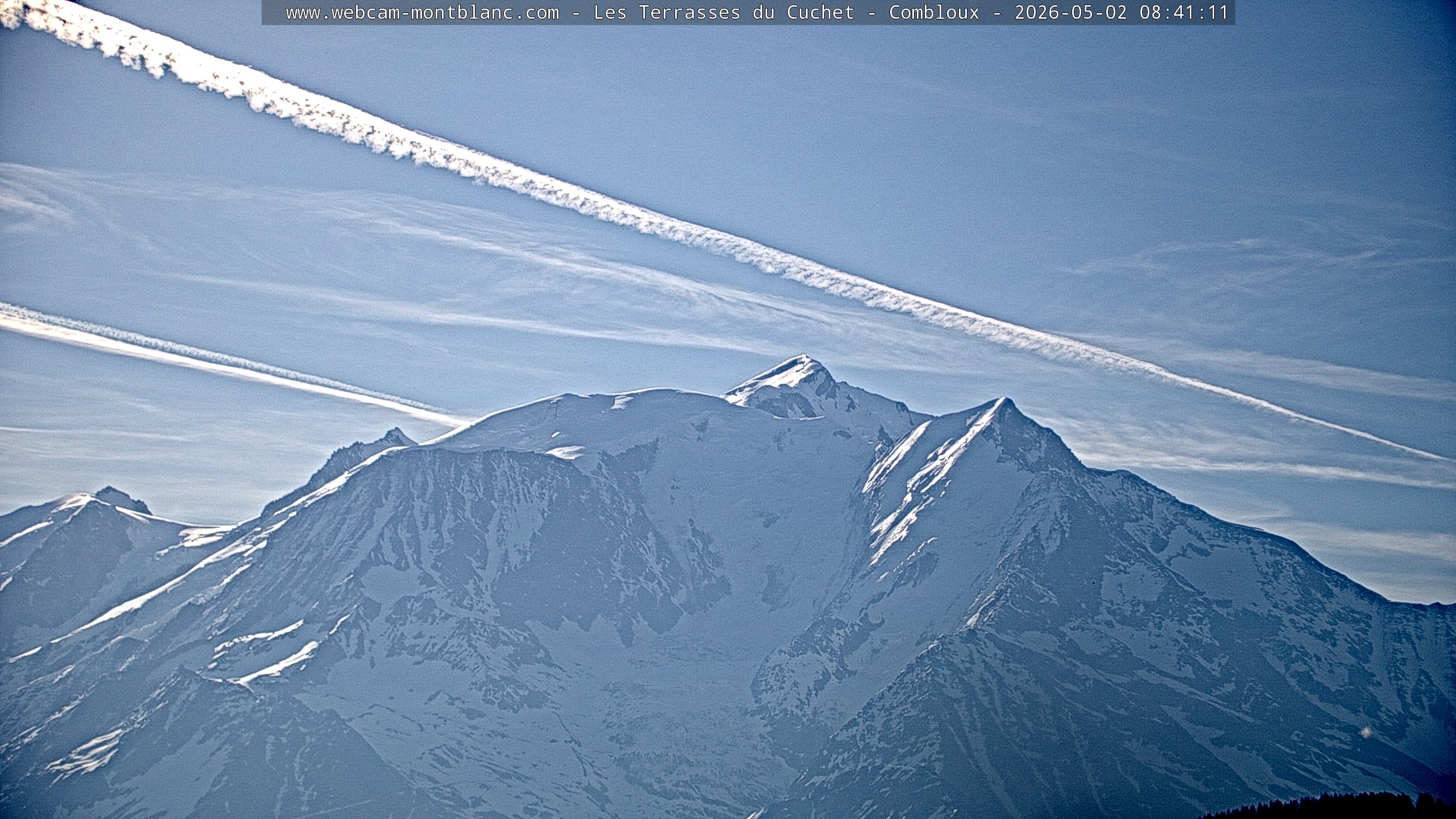 Mont Blanc