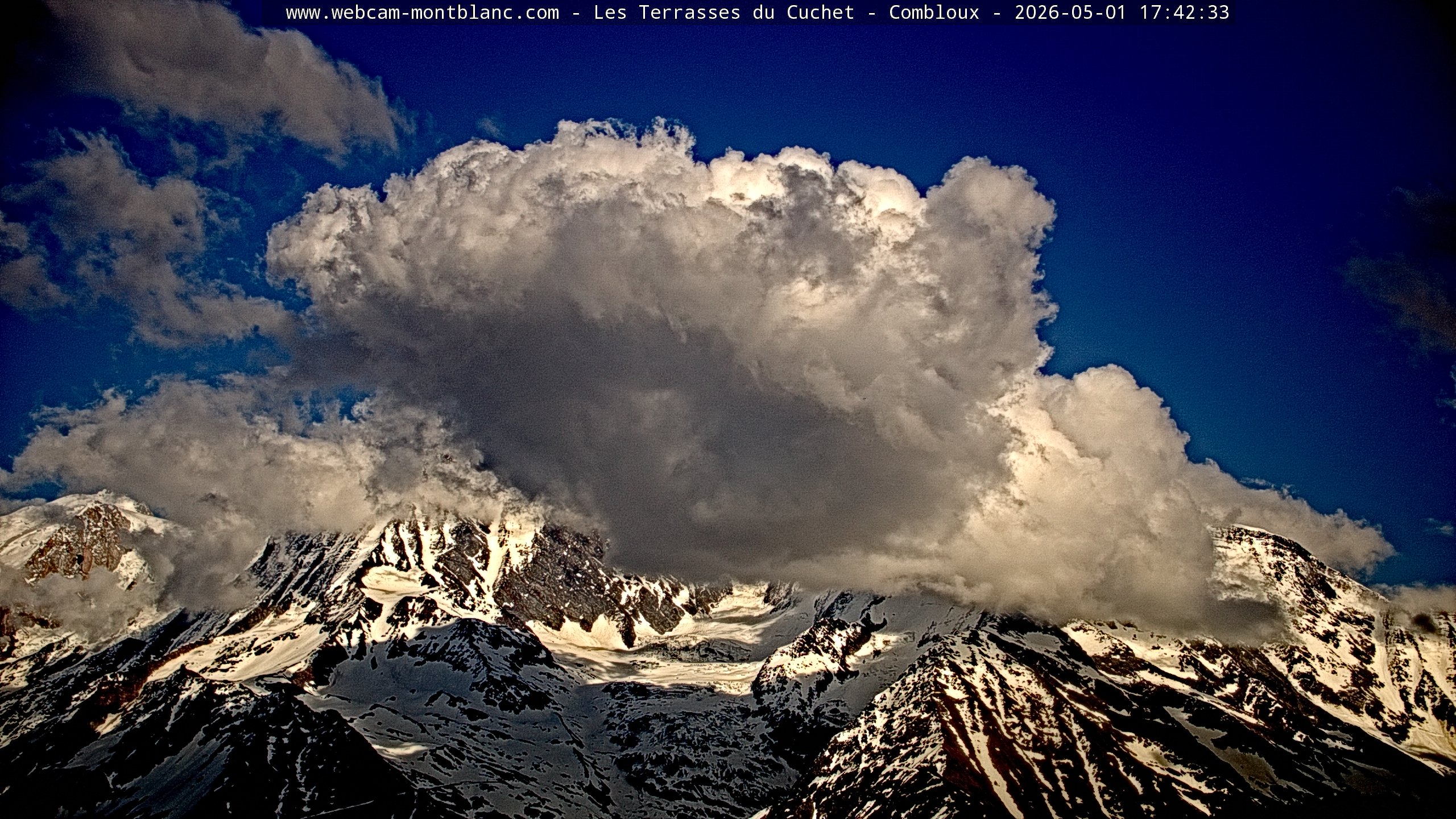 Mont Blanc
