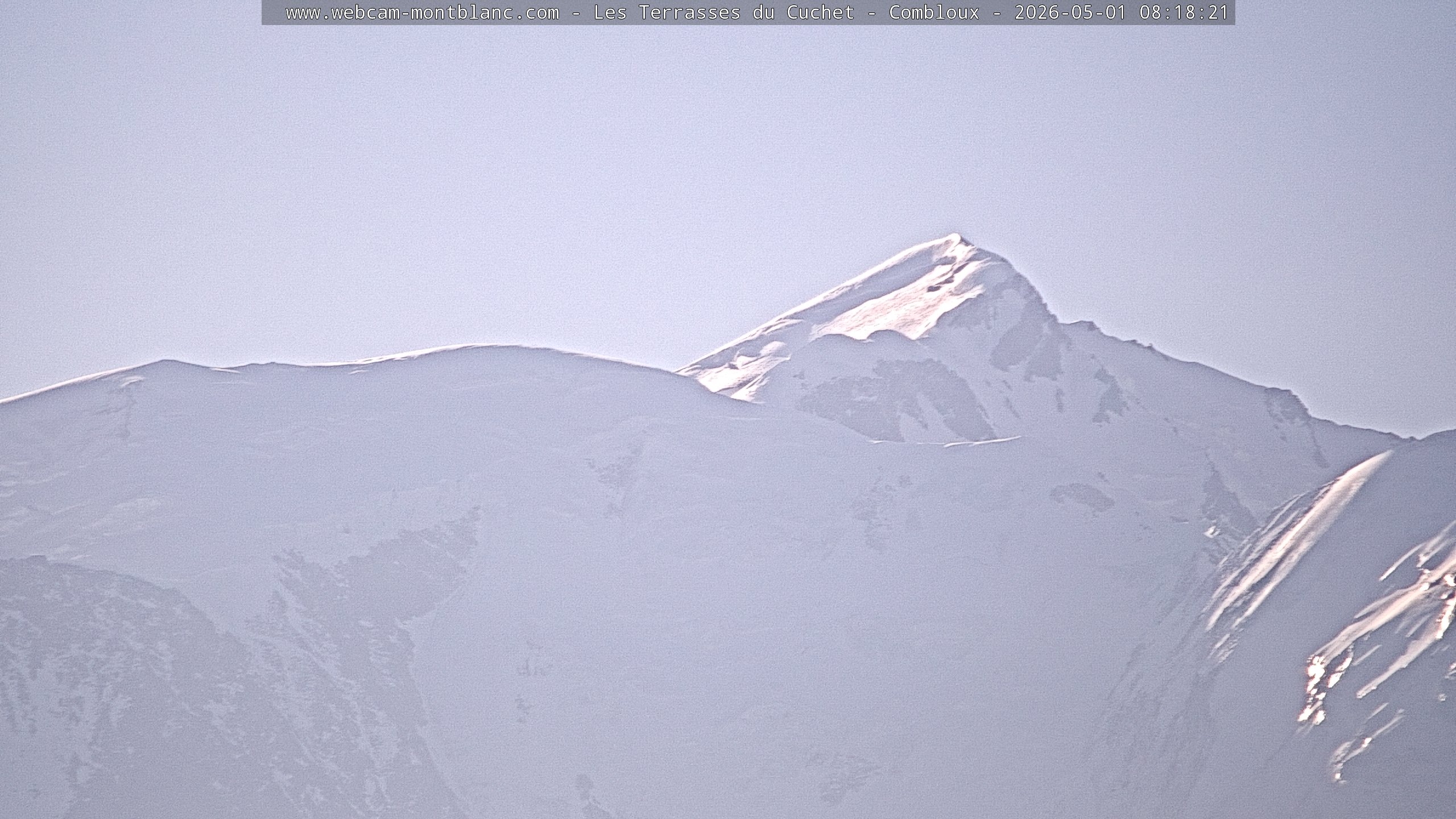 Mont Blanc