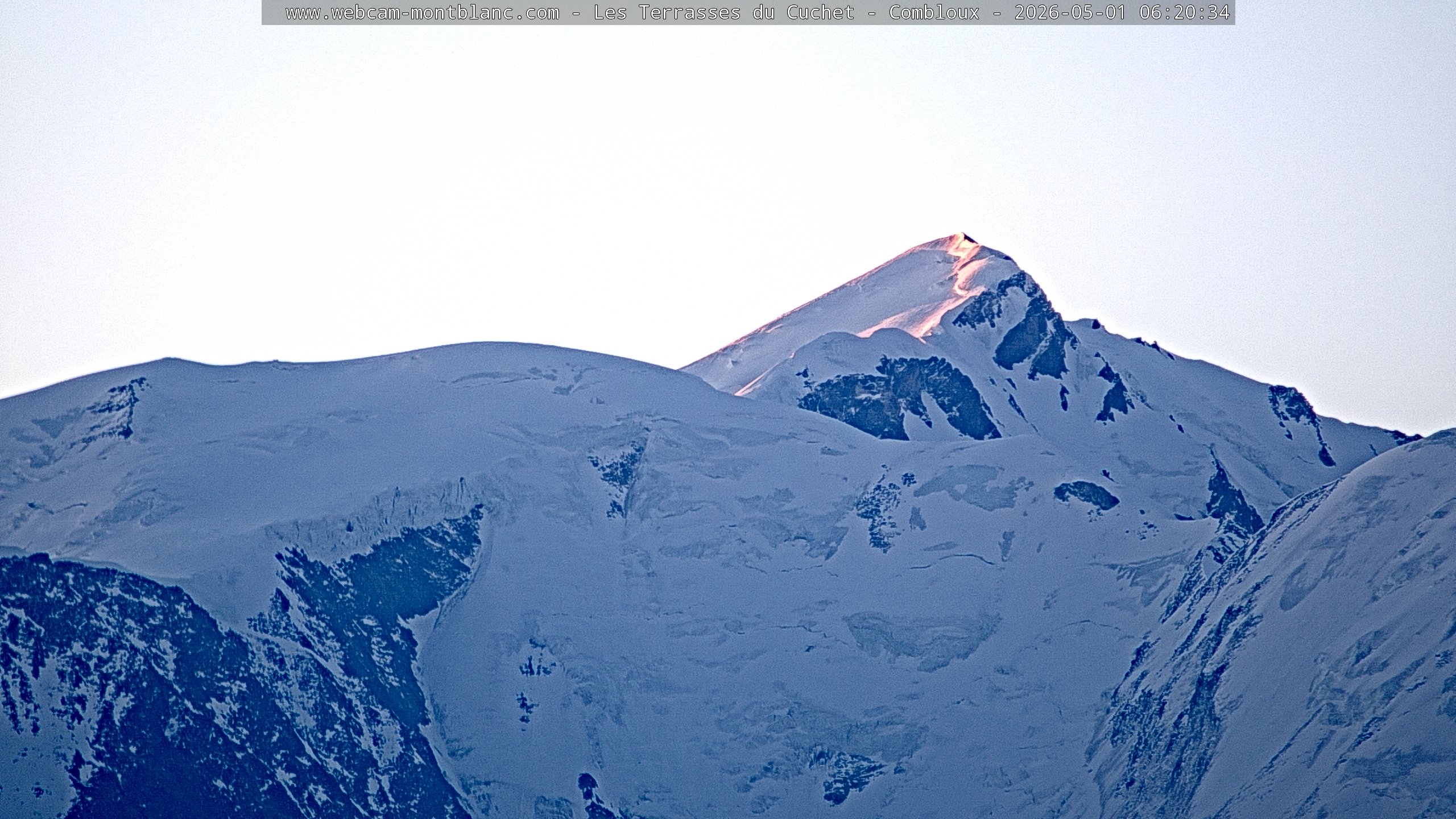 Mont Blanc