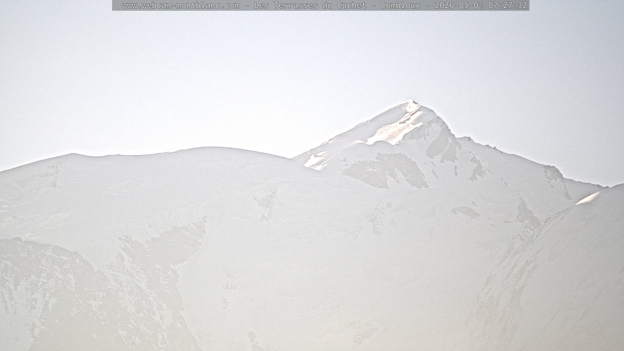 Mont Blanc