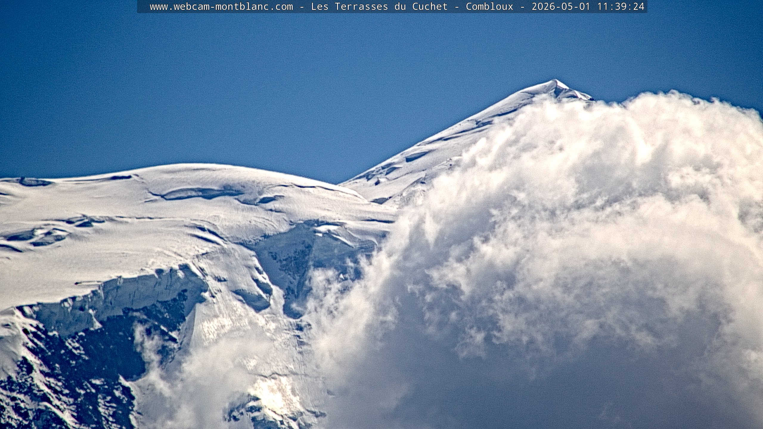 Mont Blanc