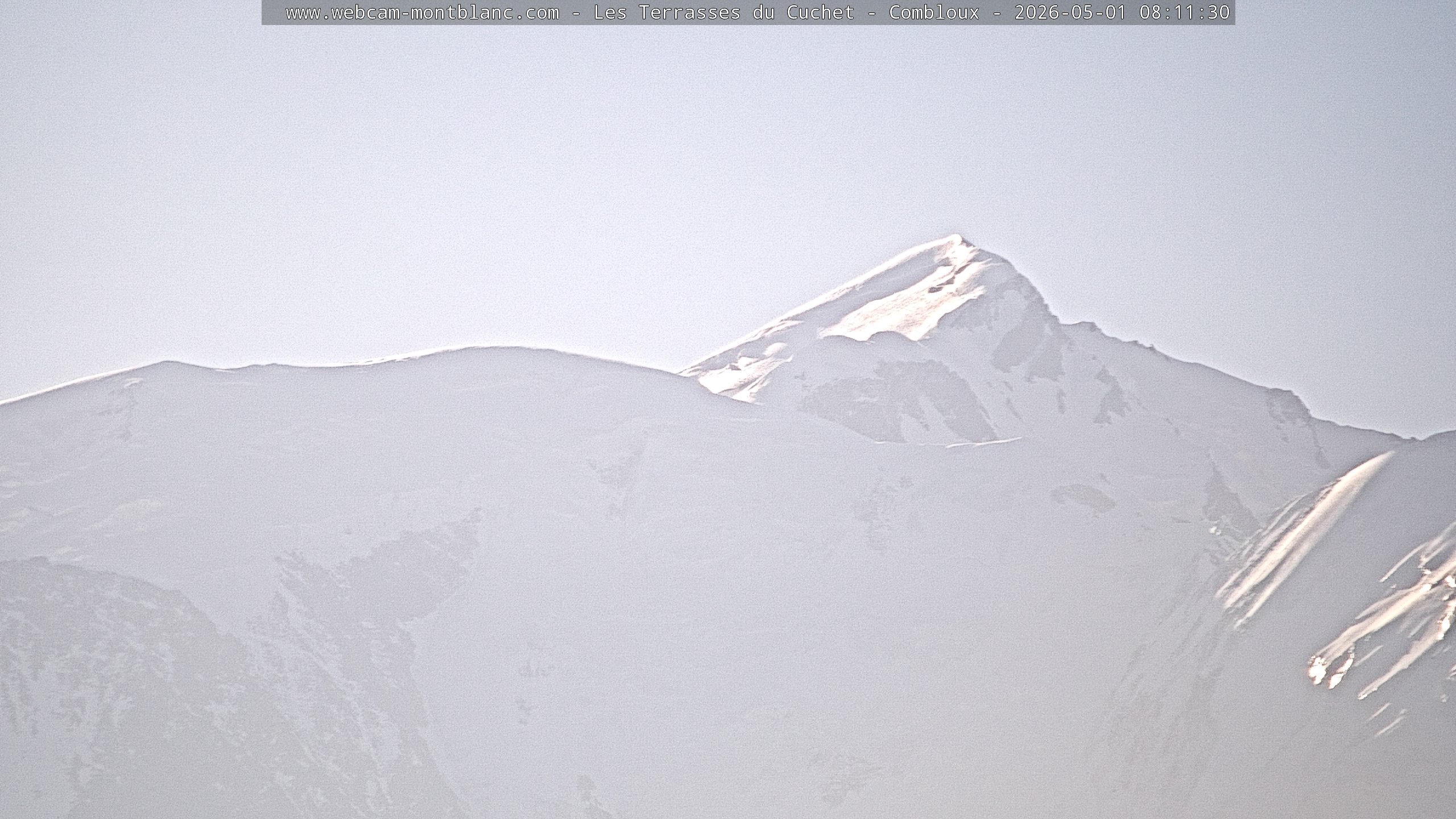 Mont Blanc