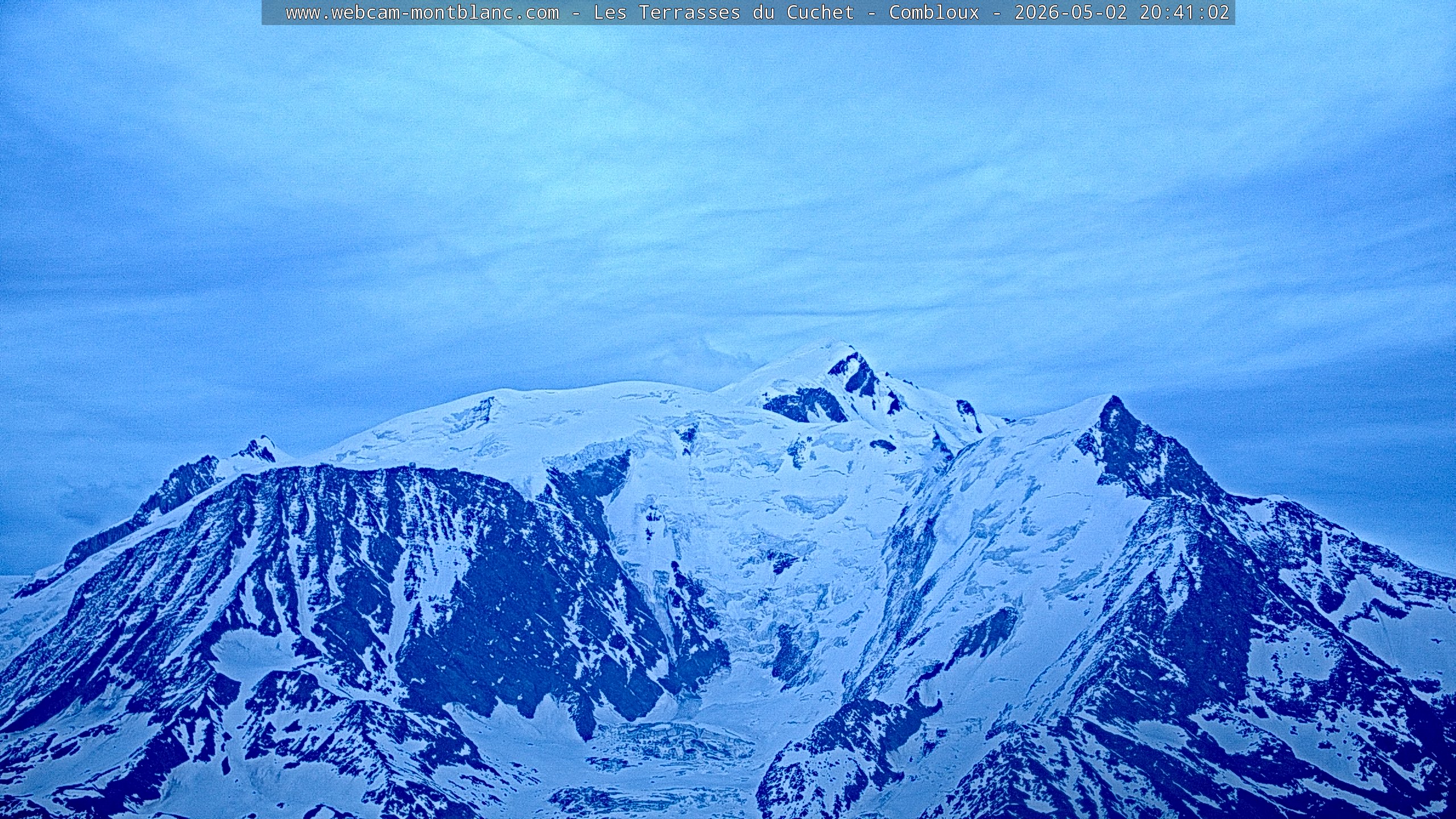 Mont Blanc