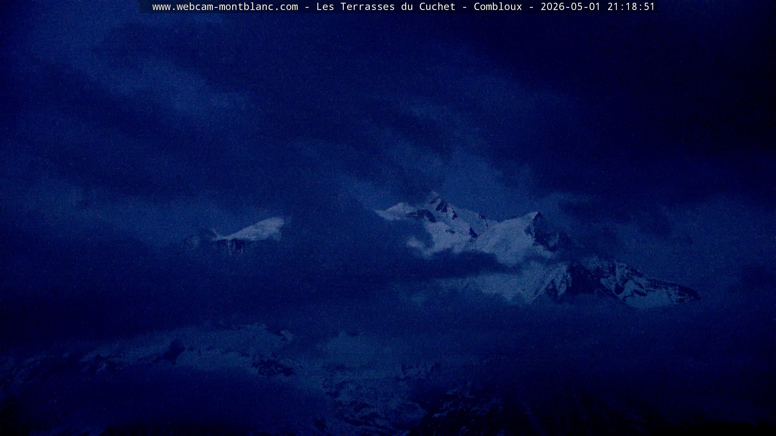 Mont Blanc