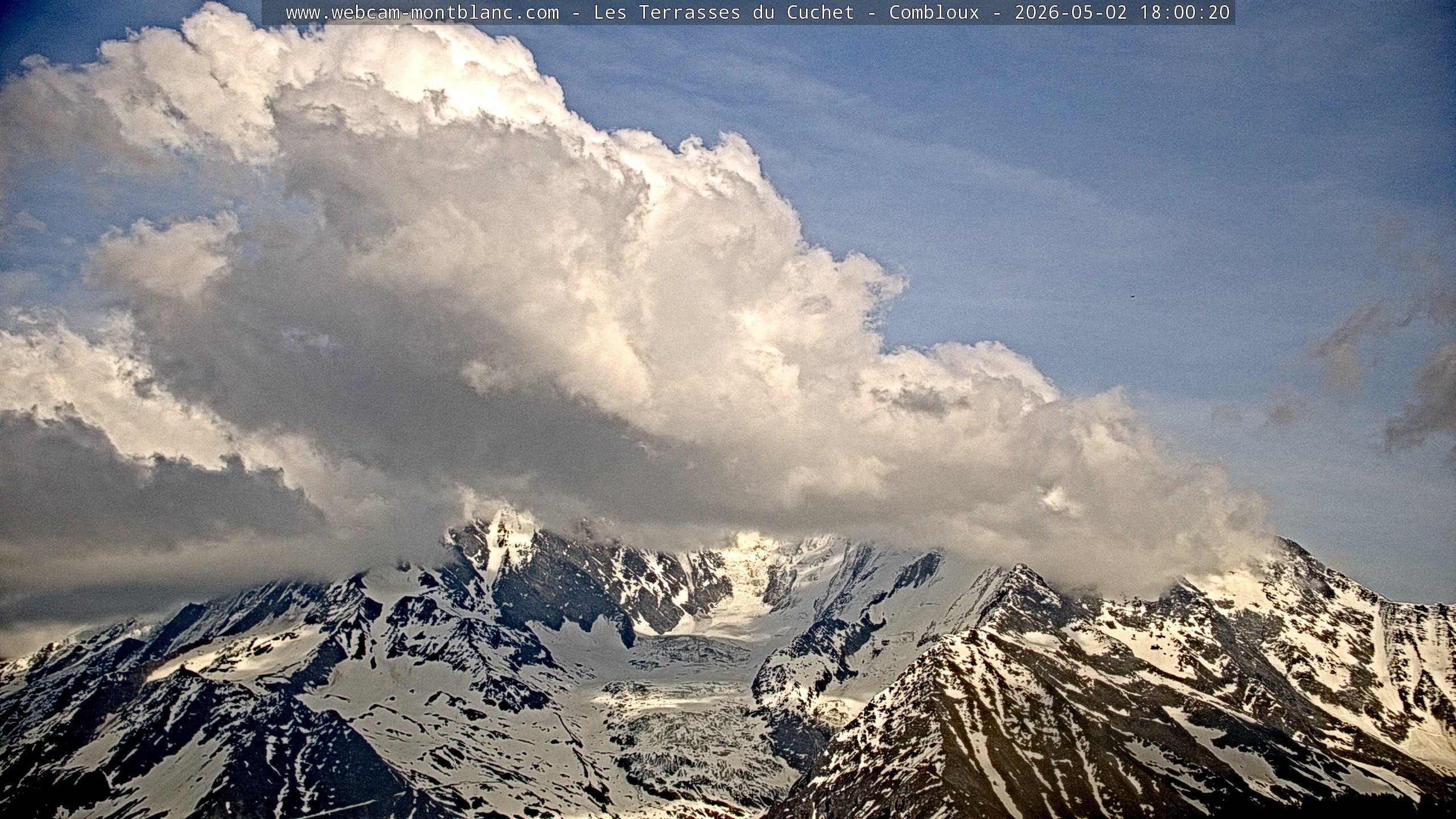 Mont Blanc