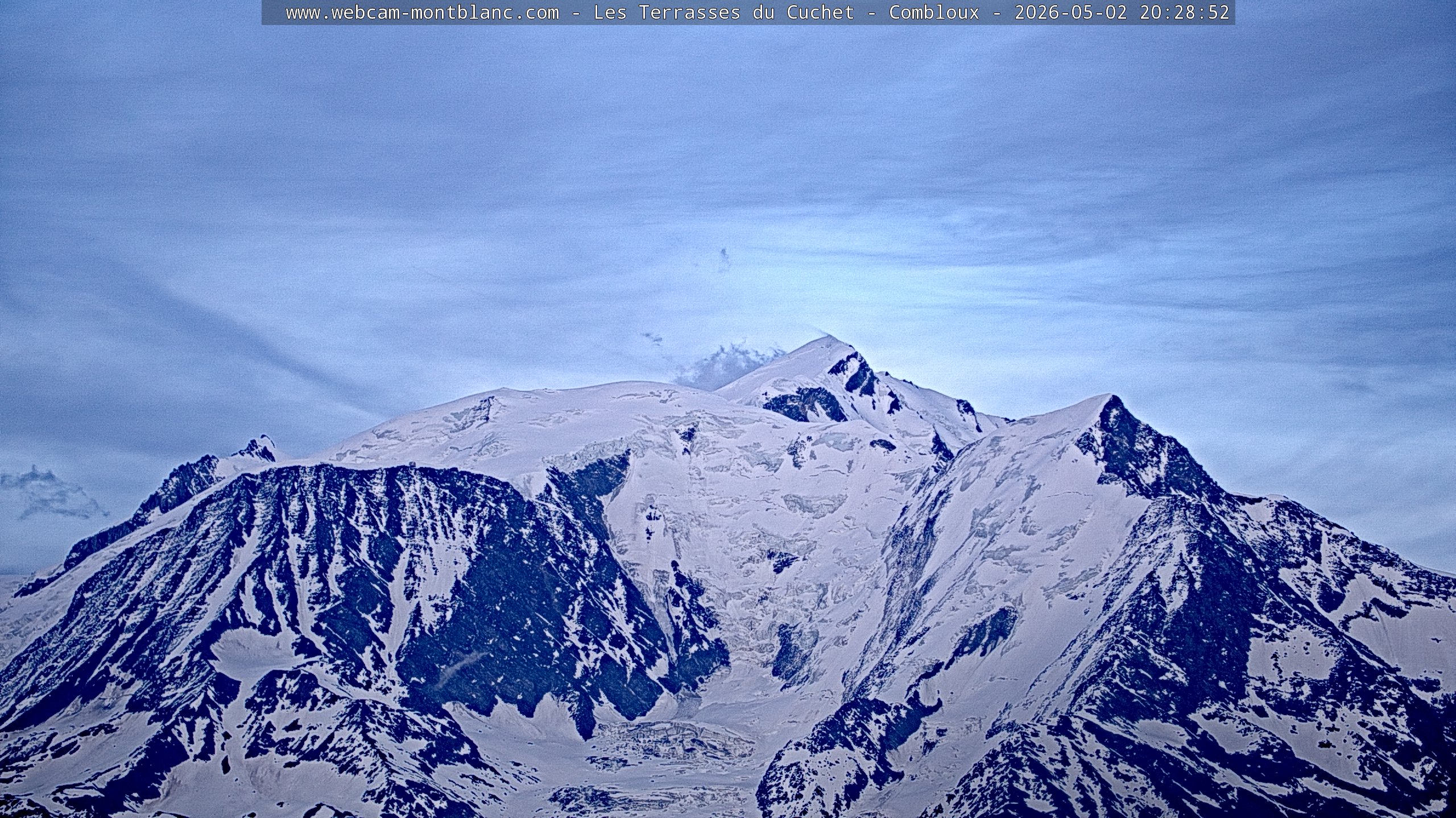 Mont Blanc
