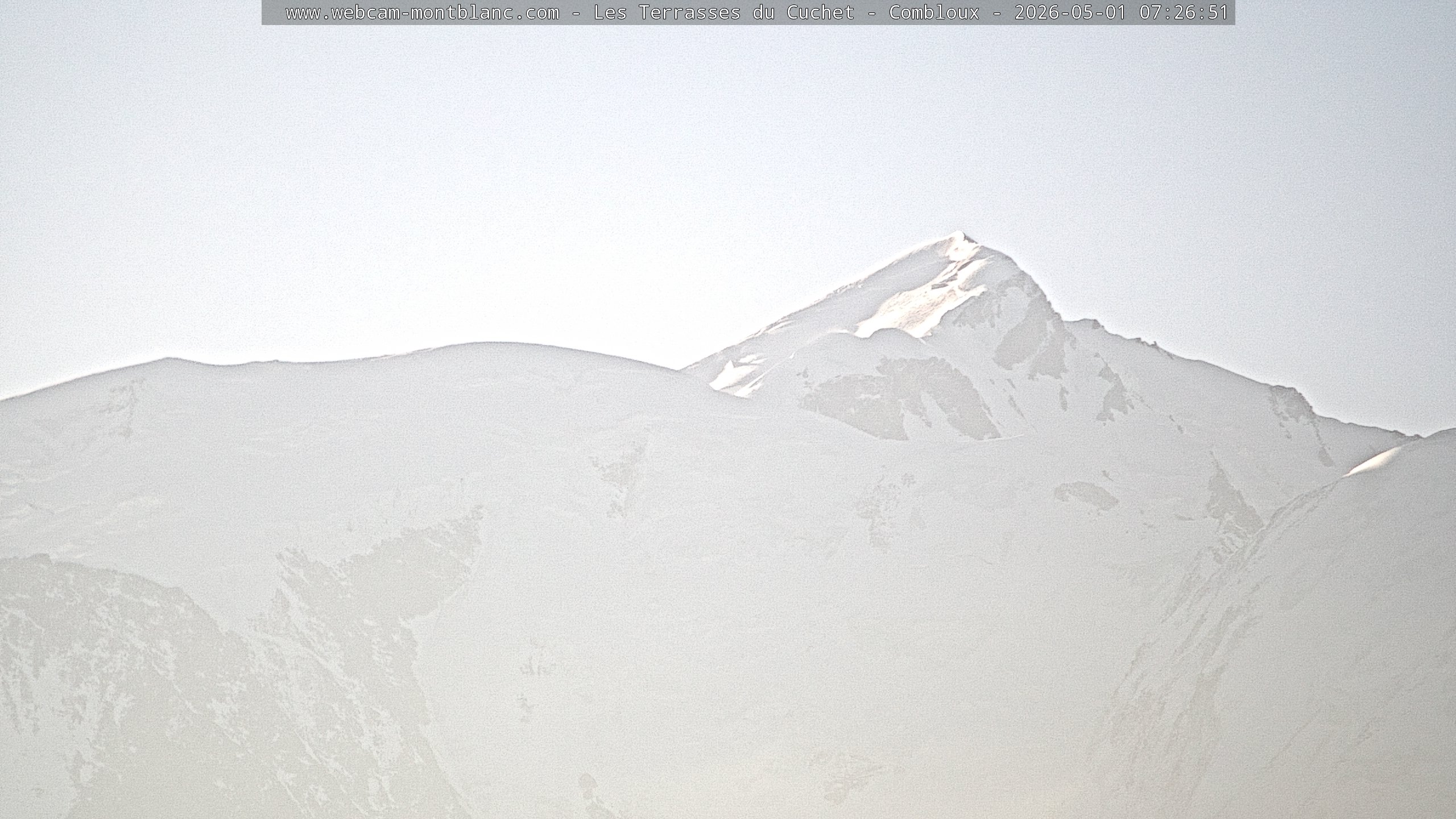 Mont Blanc