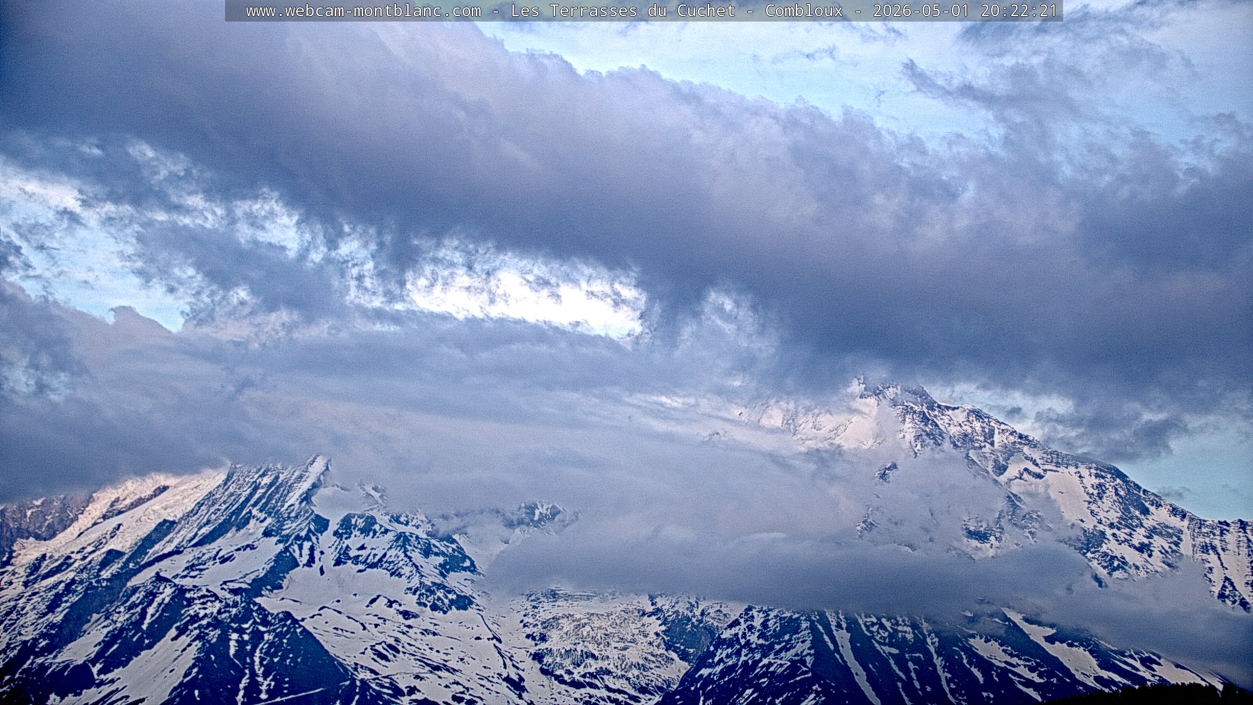 Mont Blanc