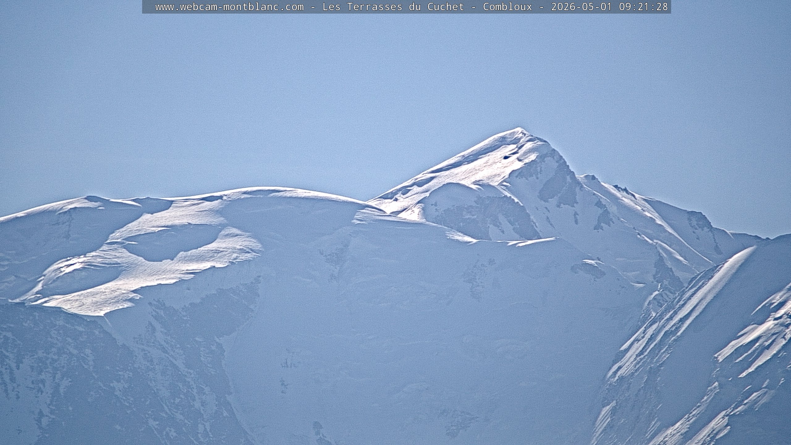 Mont Blanc