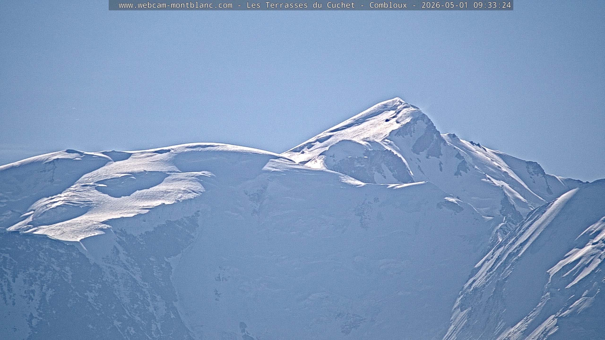 Mont Blanc