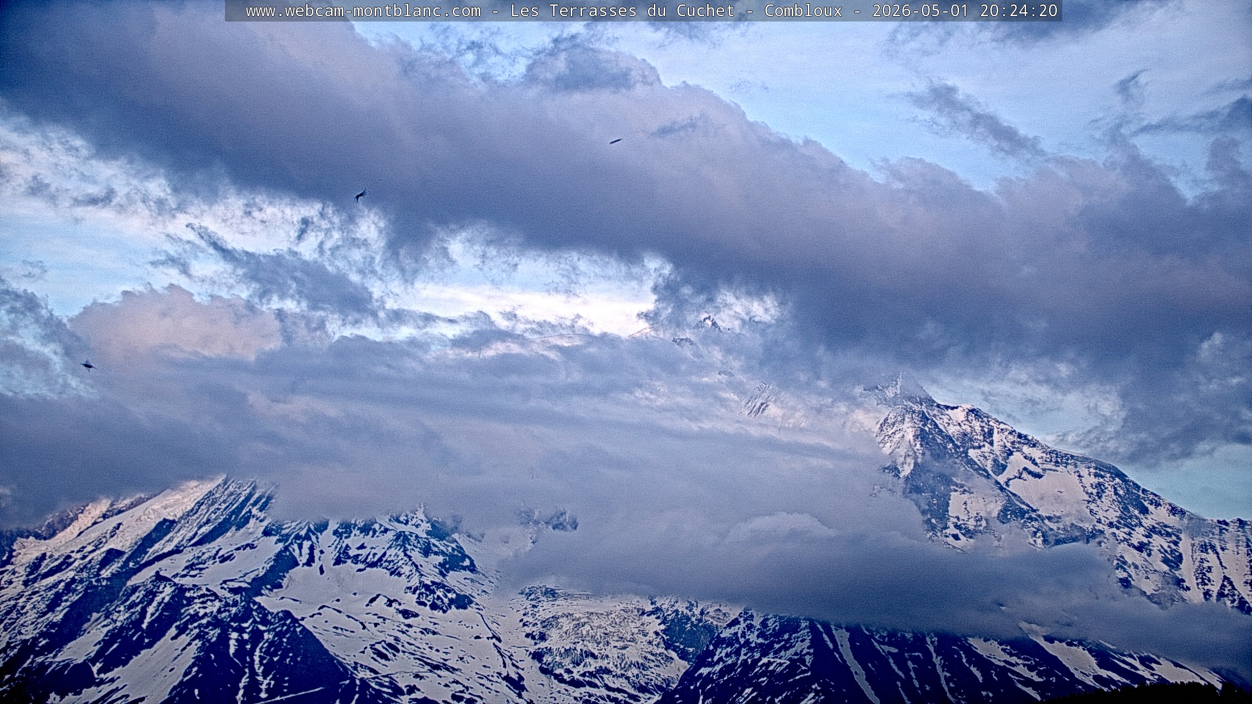 Mont Blanc