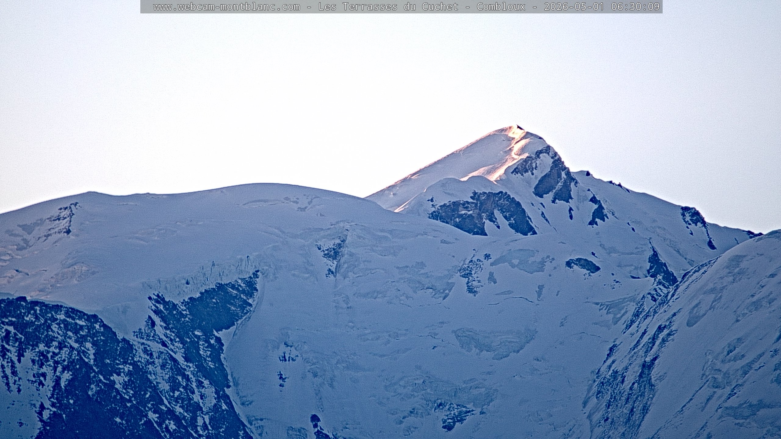 Mont Blanc