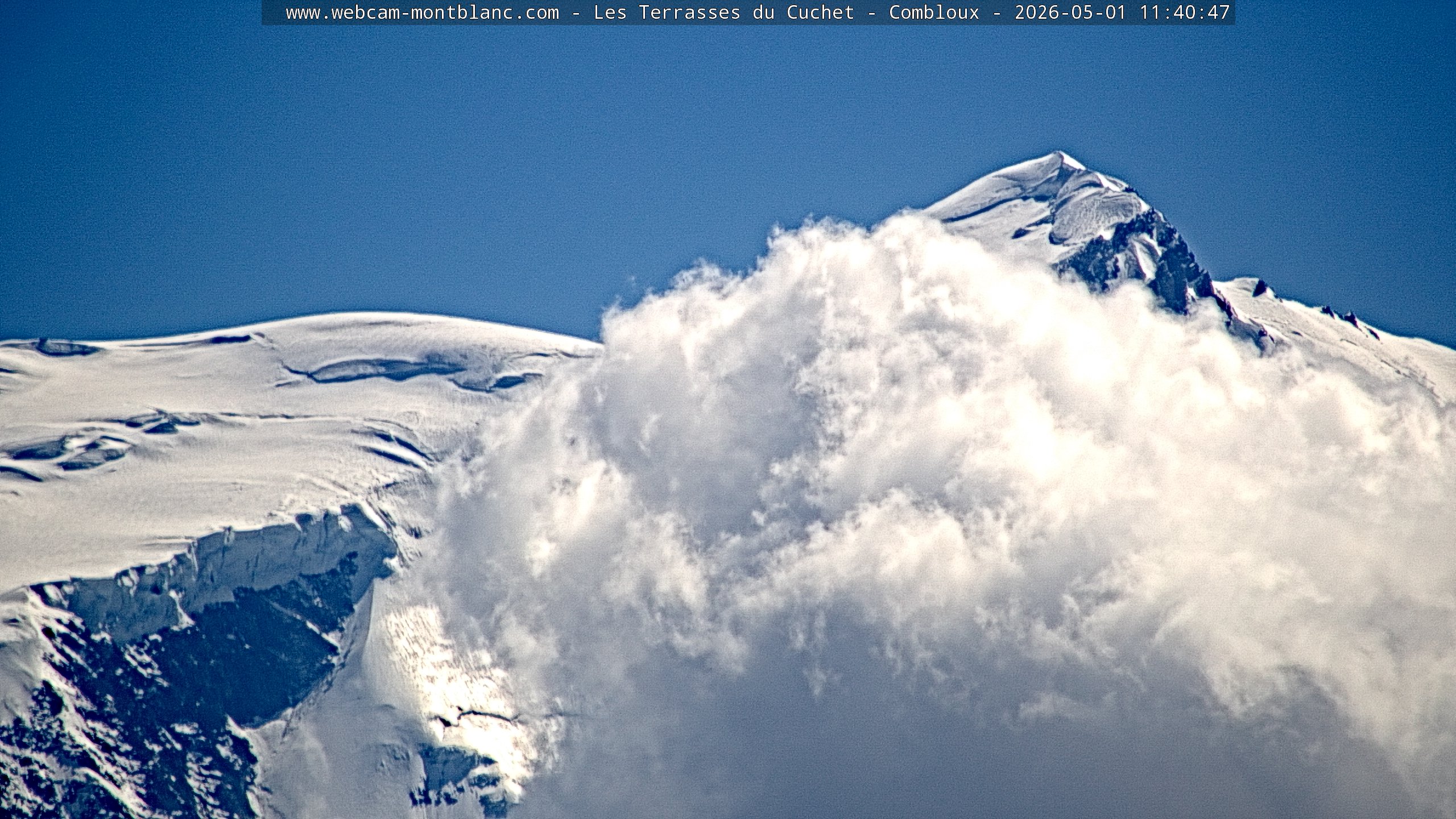 Mont Blanc