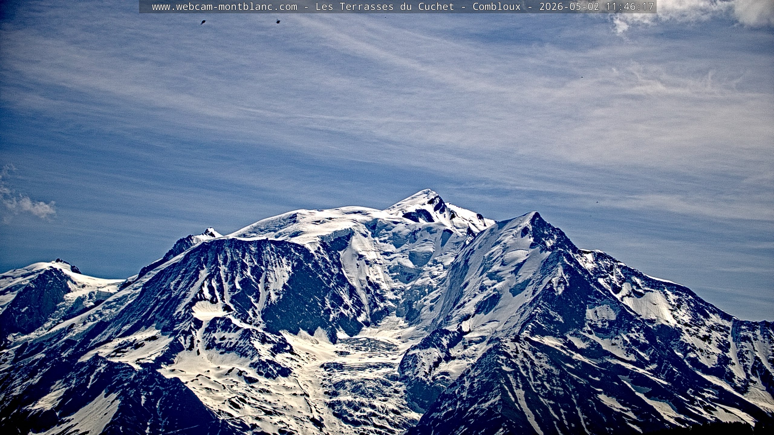Mont Blanc