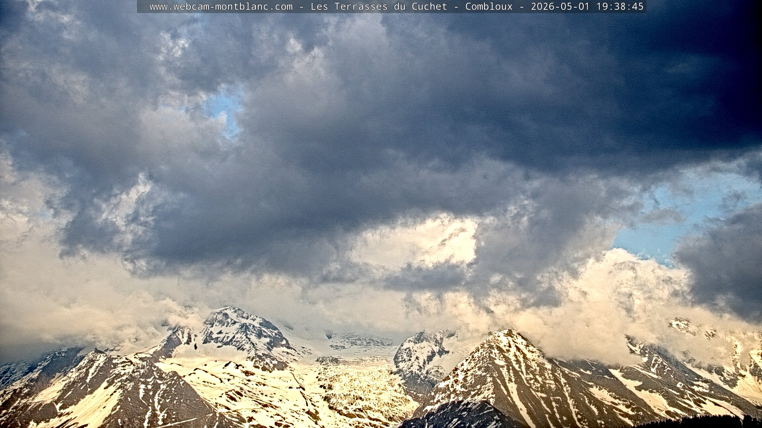 Mont Blanc