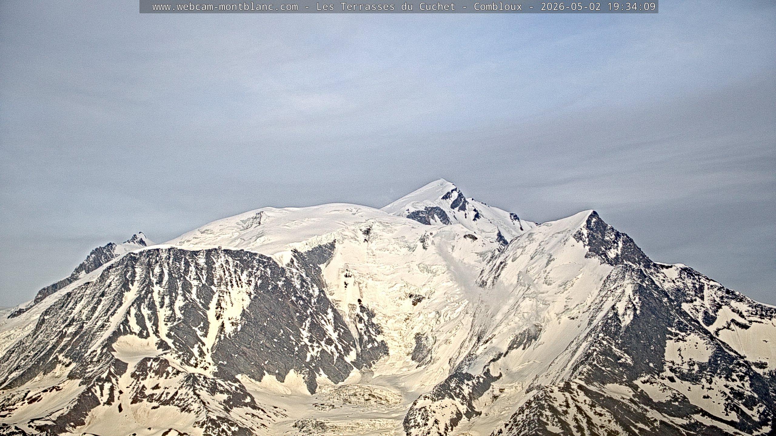 Mont Blanc