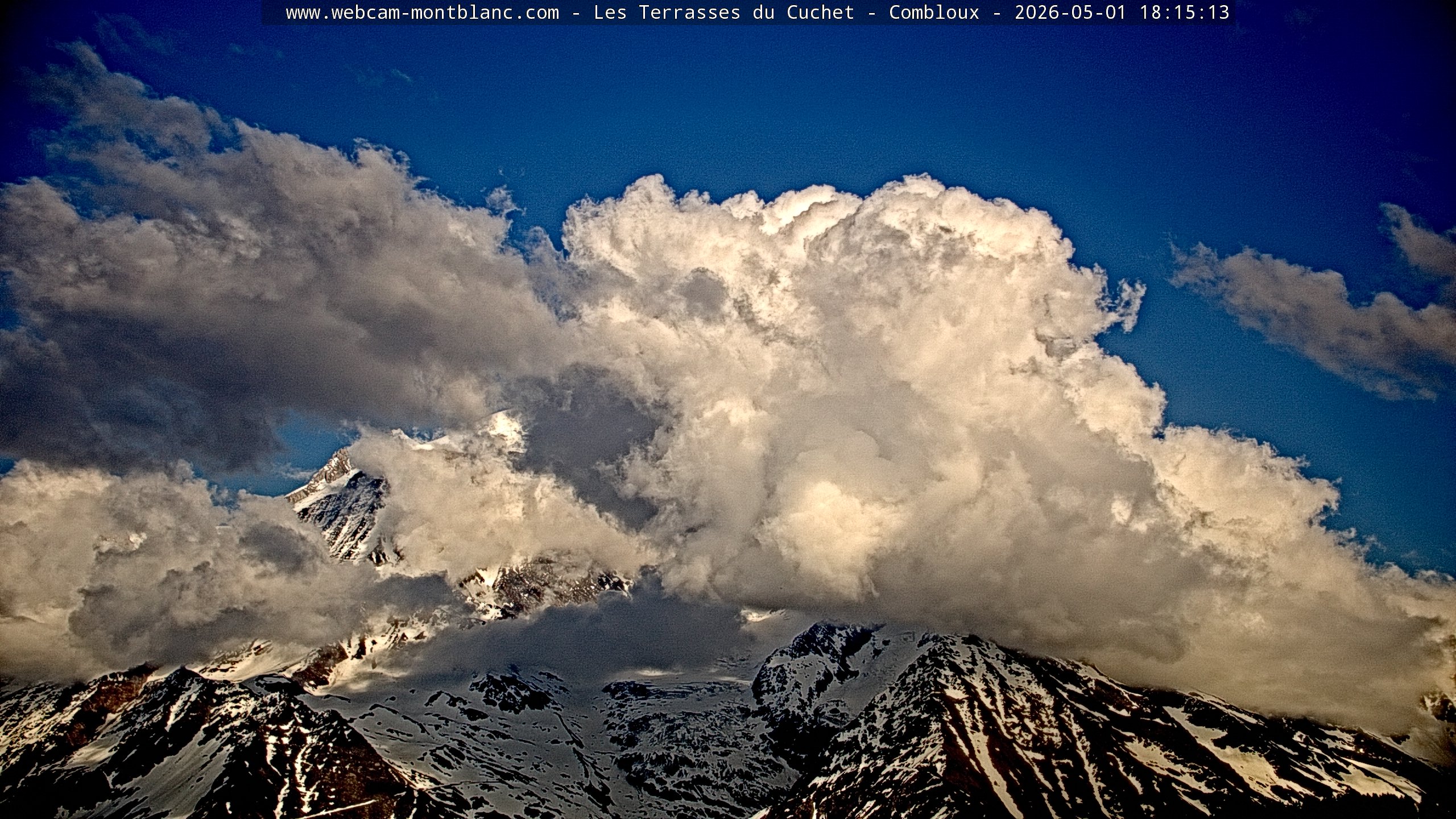 Mont Blanc