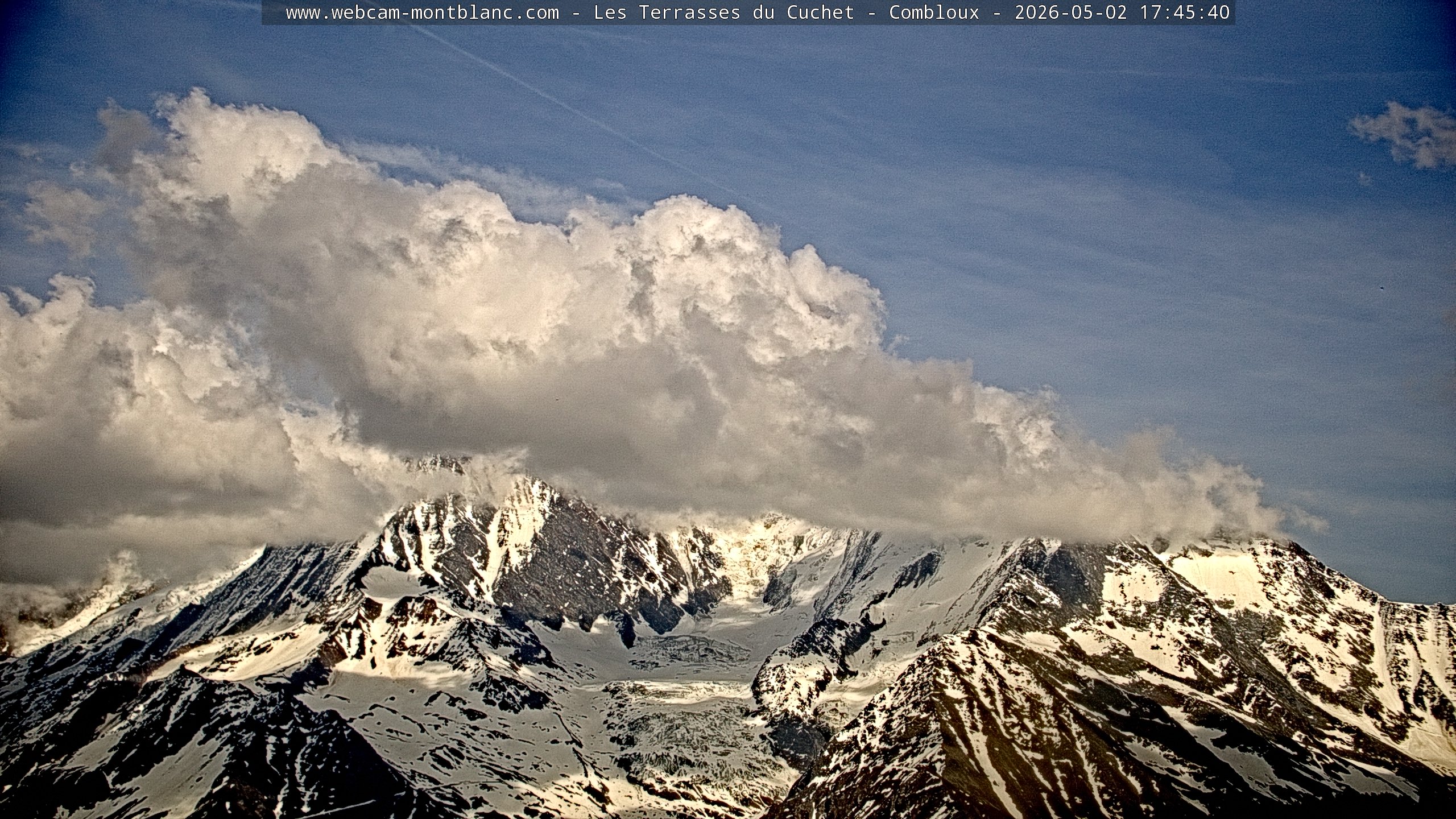 Mont Blanc